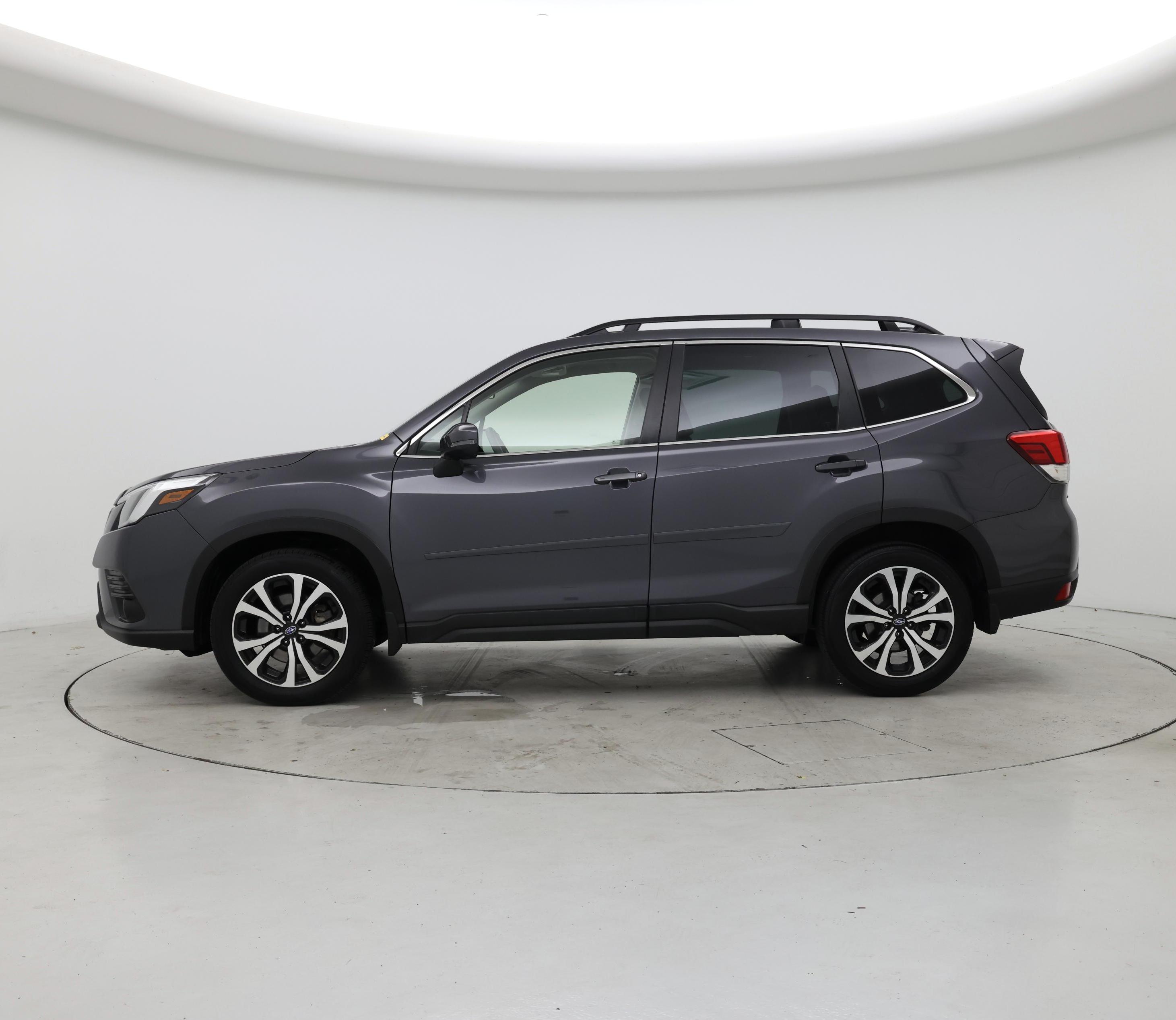 Thumbnail: 2023 Subaru Forester - 3