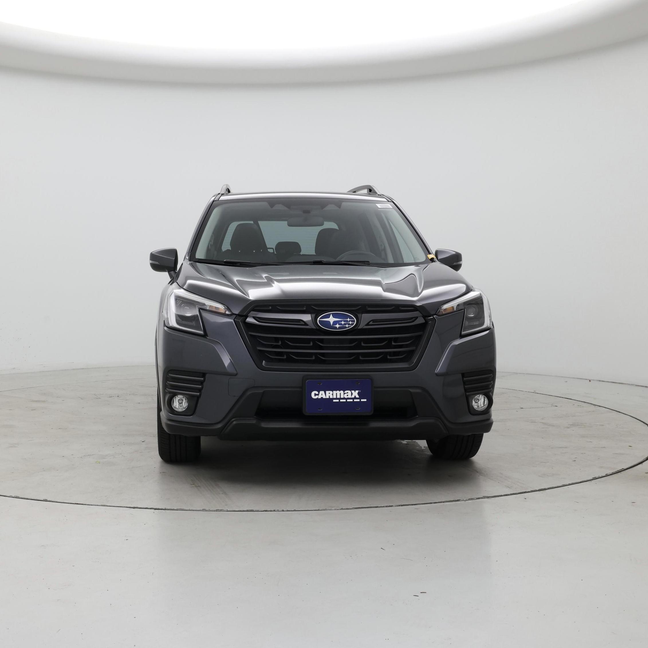 Thumbnail: 2023 Subaru Forester - 5
