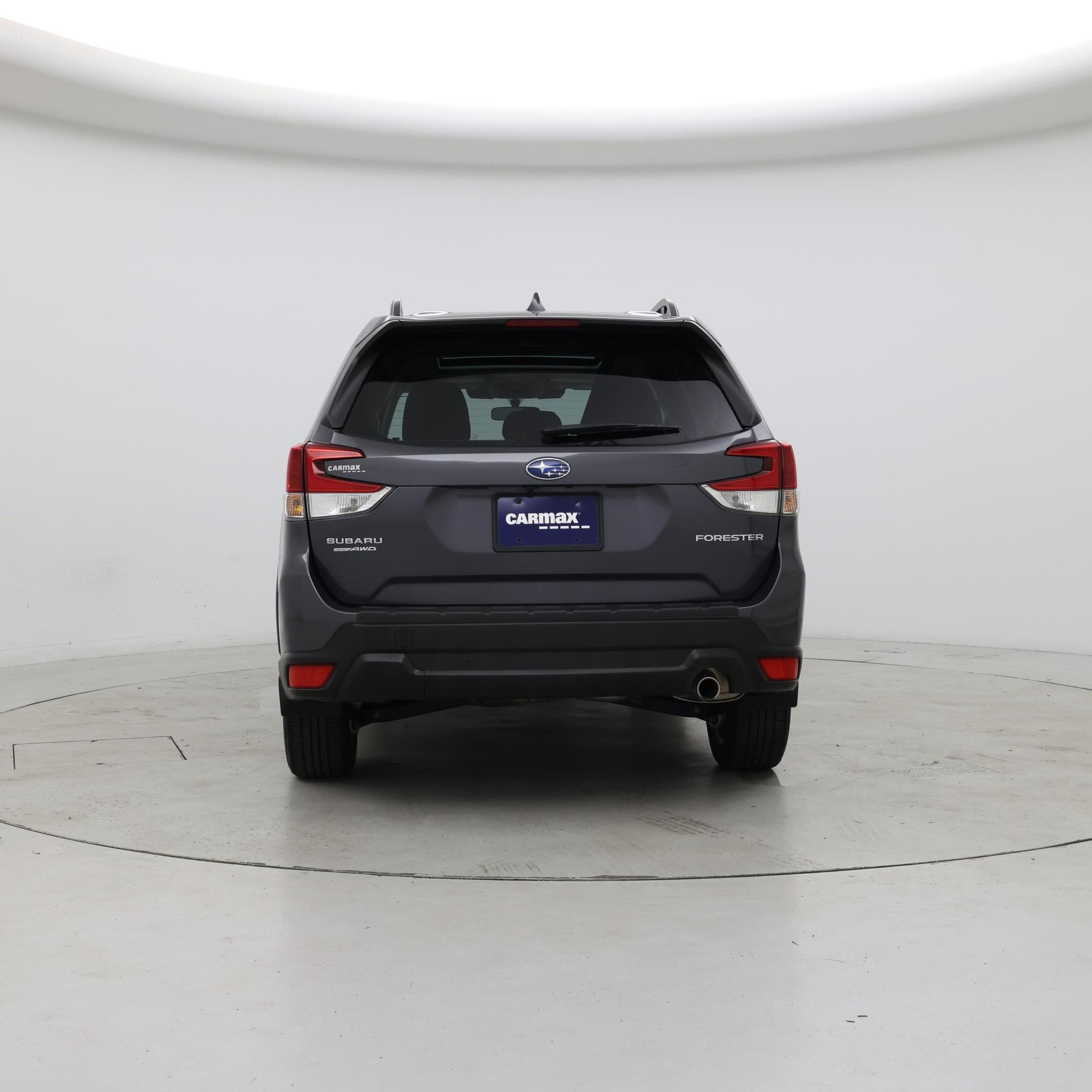Thumbnail: 2023 Subaru Forester - 6