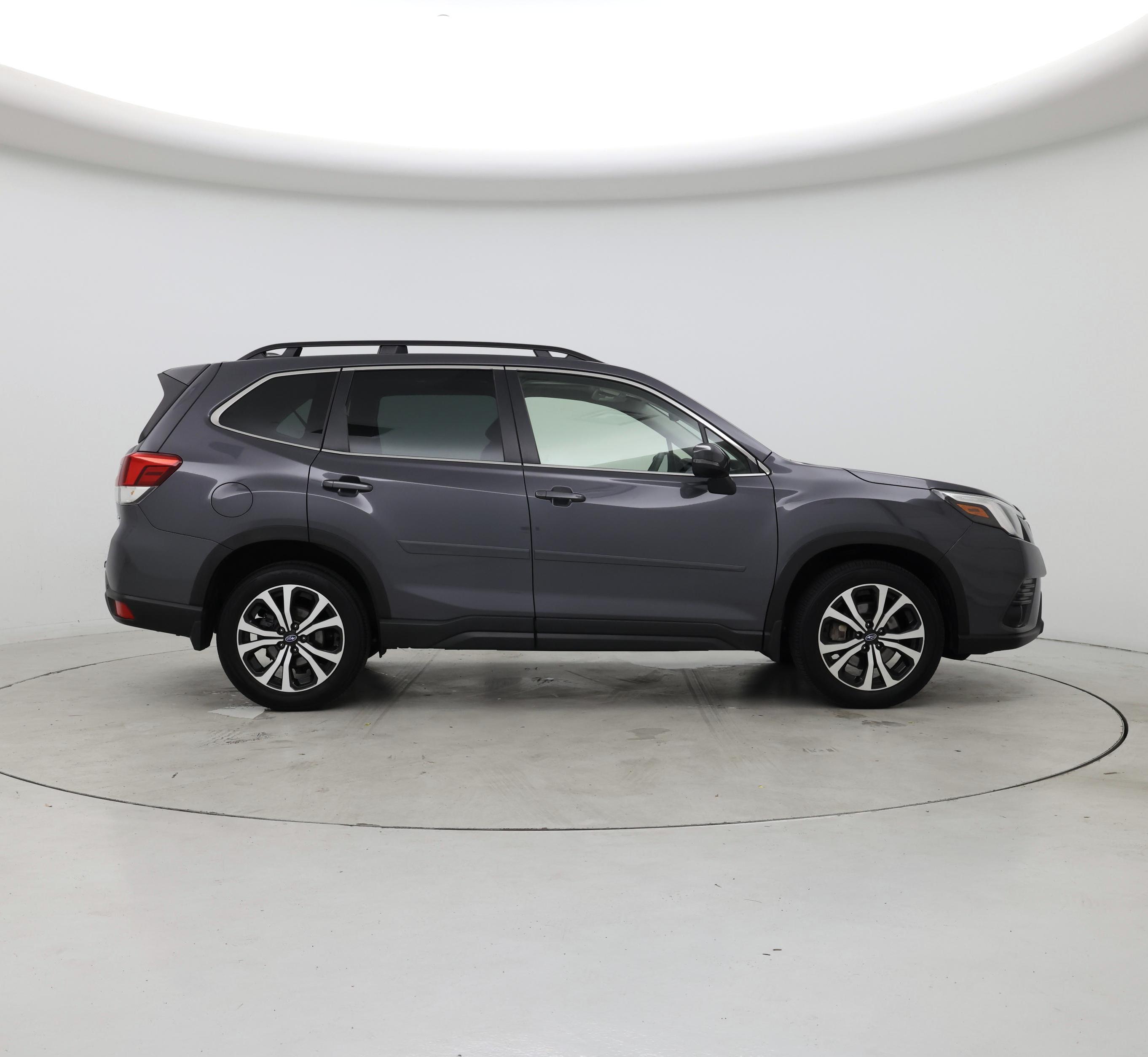 Thumbnail: 2023 Subaru Forester - 7