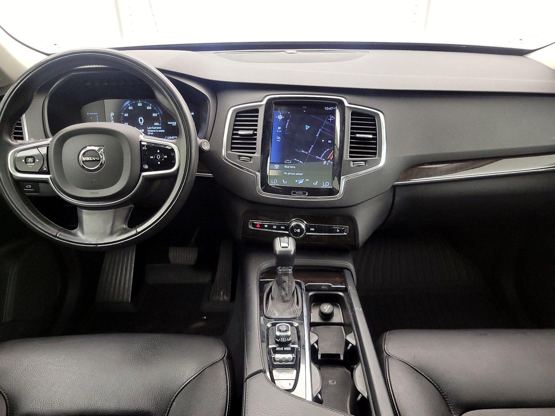 Thumbnail: 2018 Volvo XC90 - 9