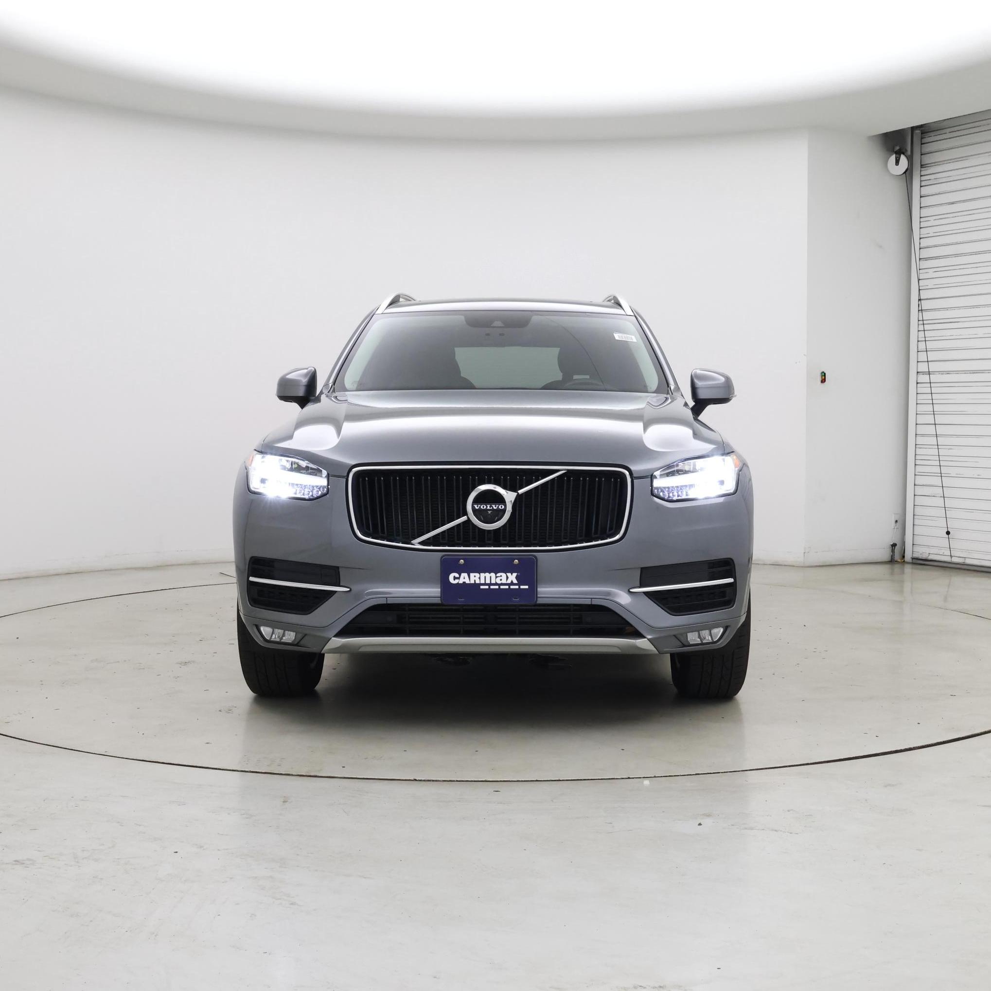 Thumbnail: 2018 Volvo XC90 - 5