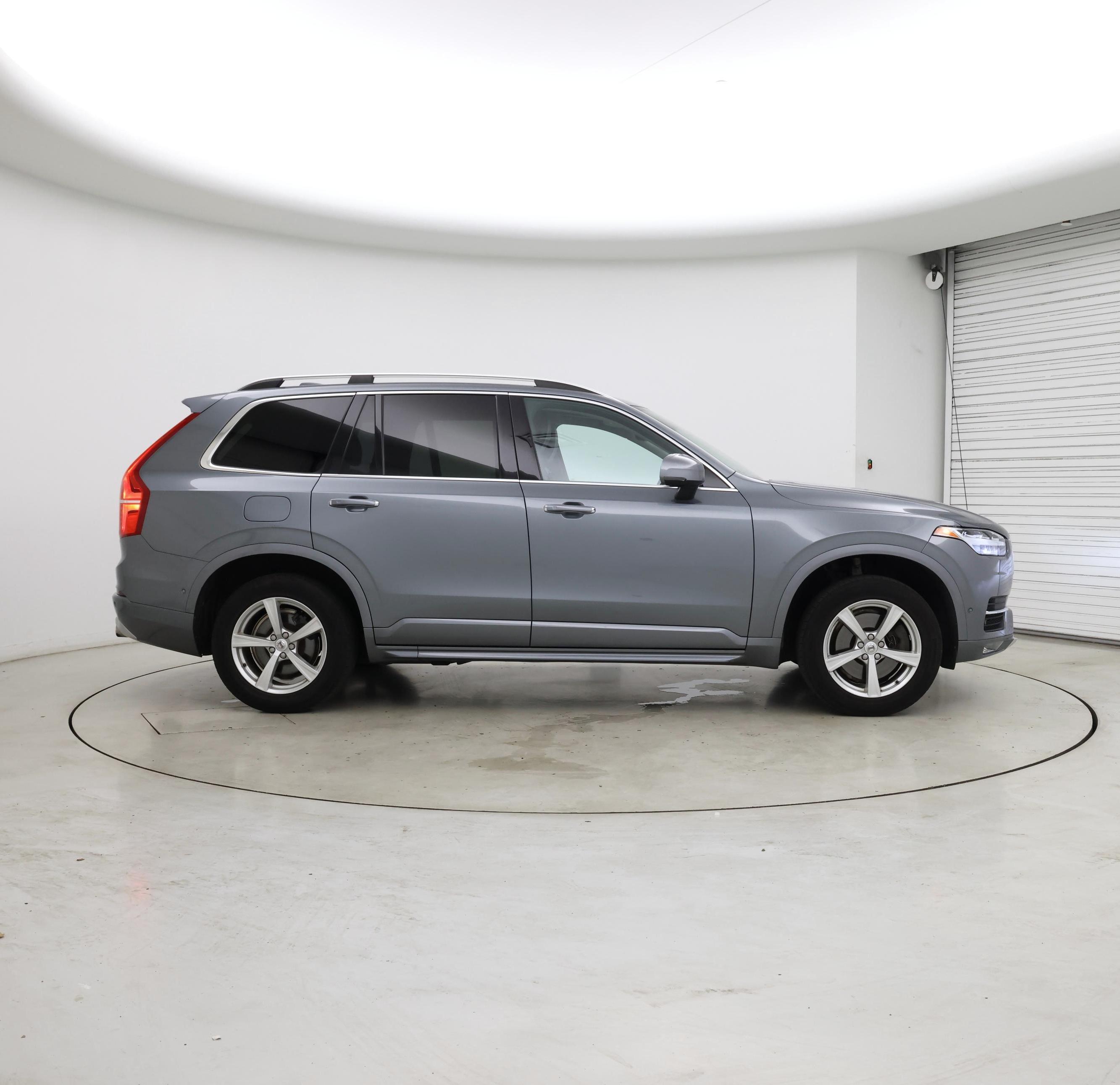 Thumbnail: 2018 Volvo XC90 - 7