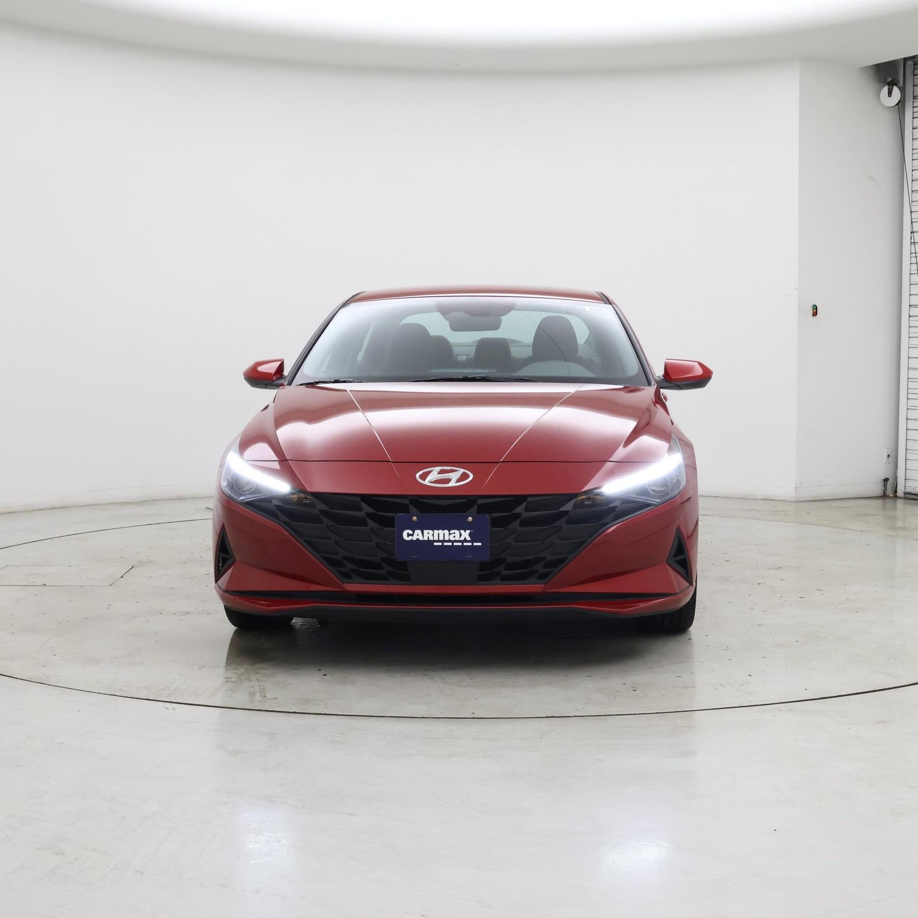 Thumbnail: 2023 Hyundai Elantra - 5