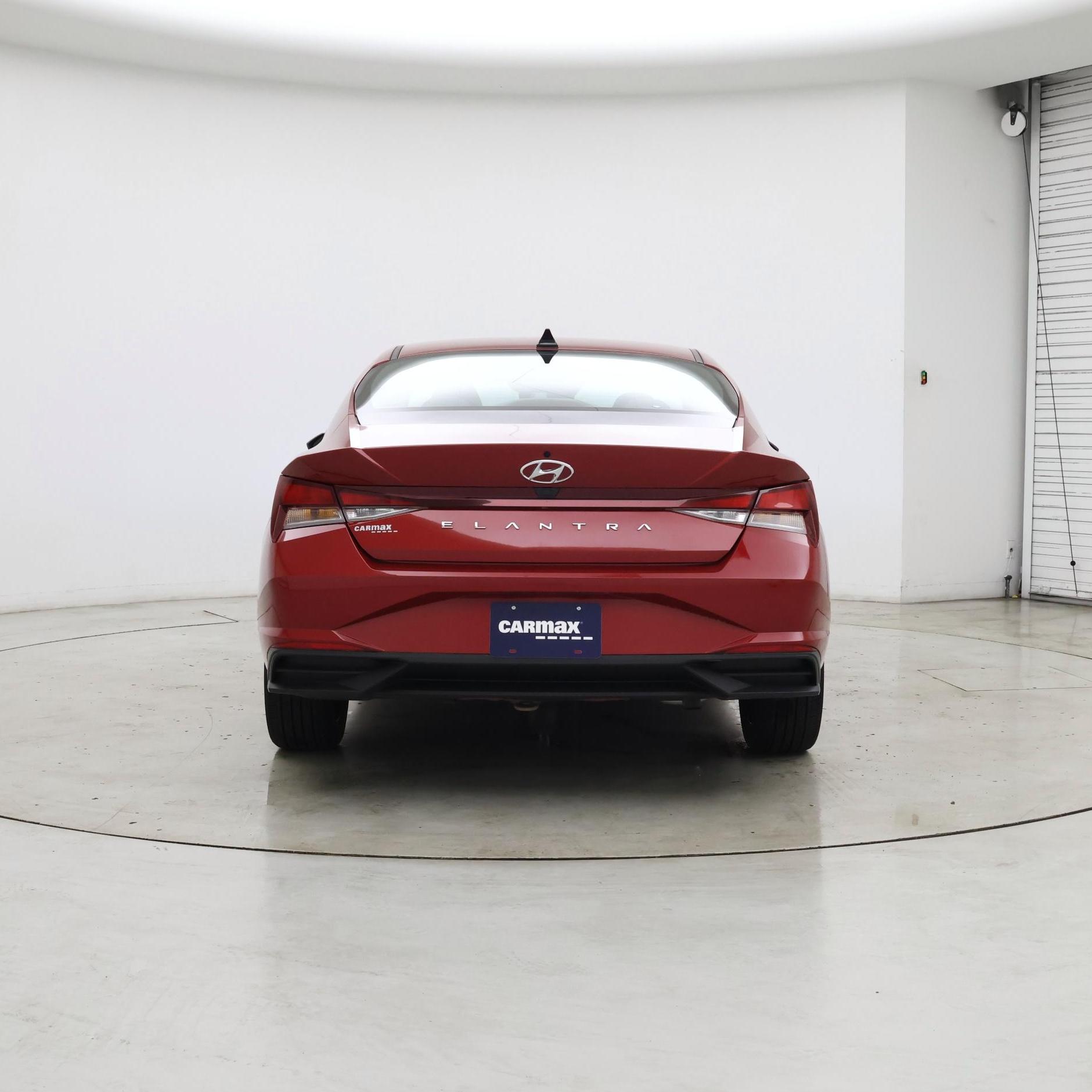Thumbnail: 2023 Hyundai Elantra - 6