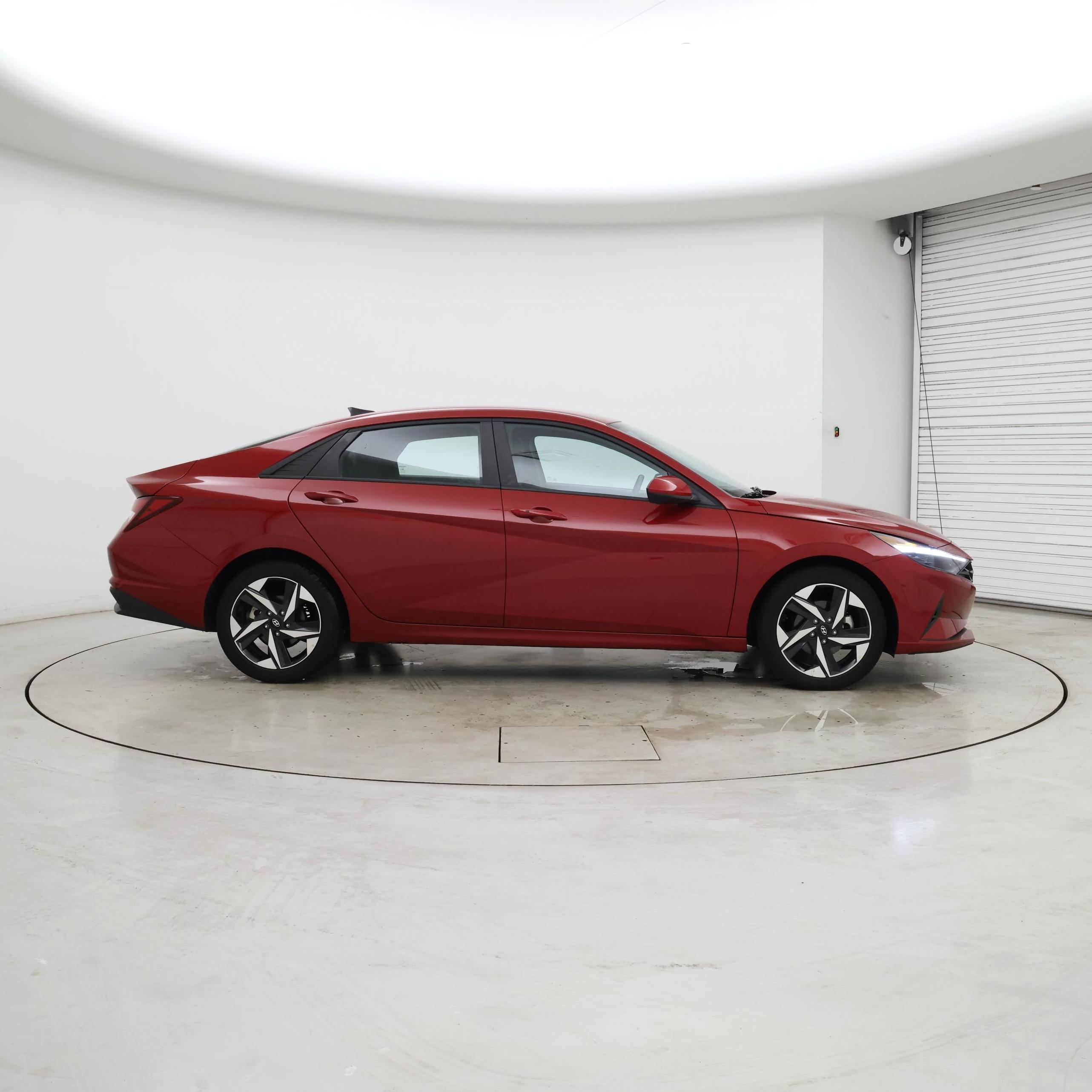 Thumbnail: 2023 Hyundai Elantra - 7