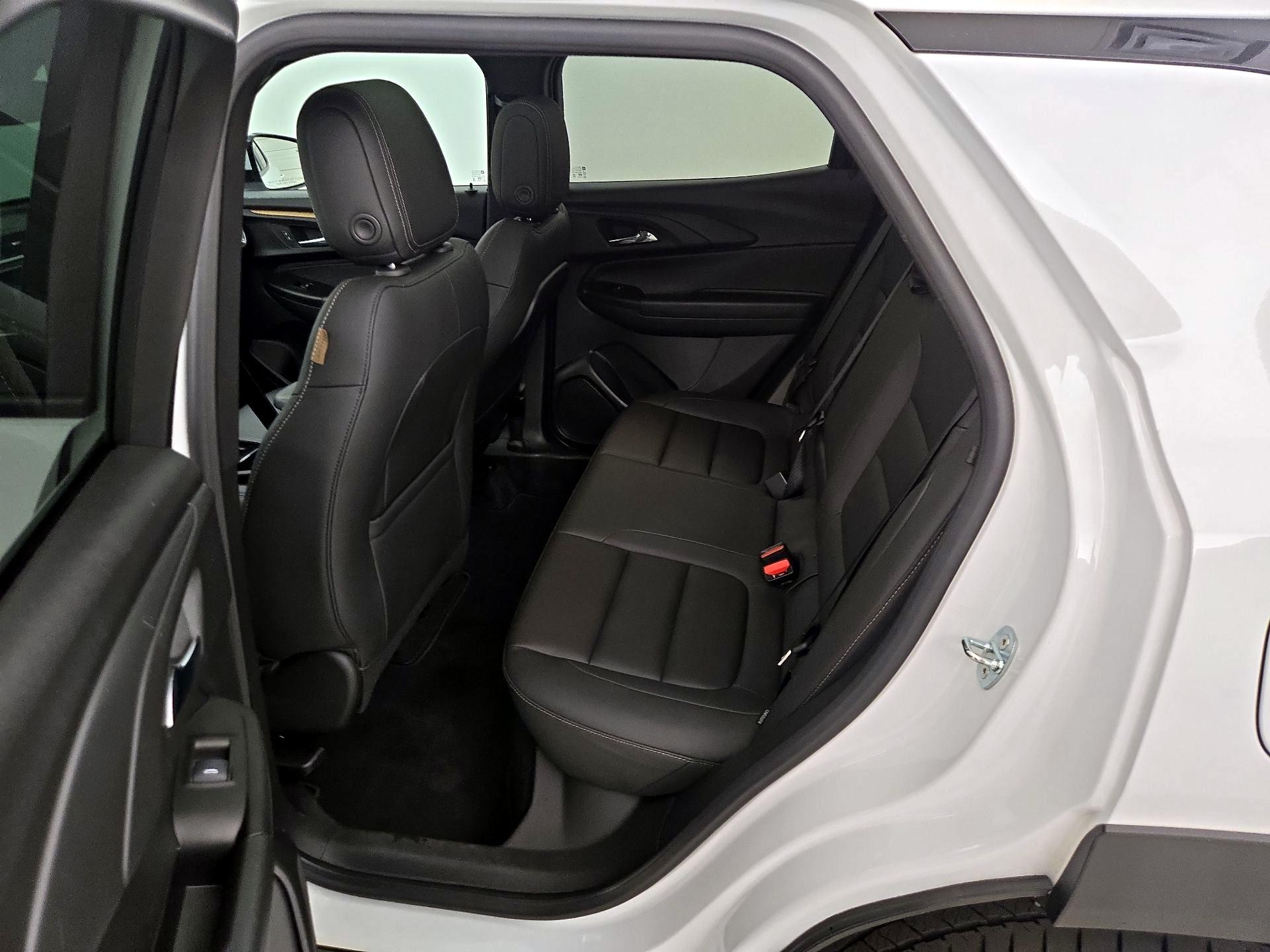 Thumbnail: 2023 Chevrolet TrailBlazer - 20