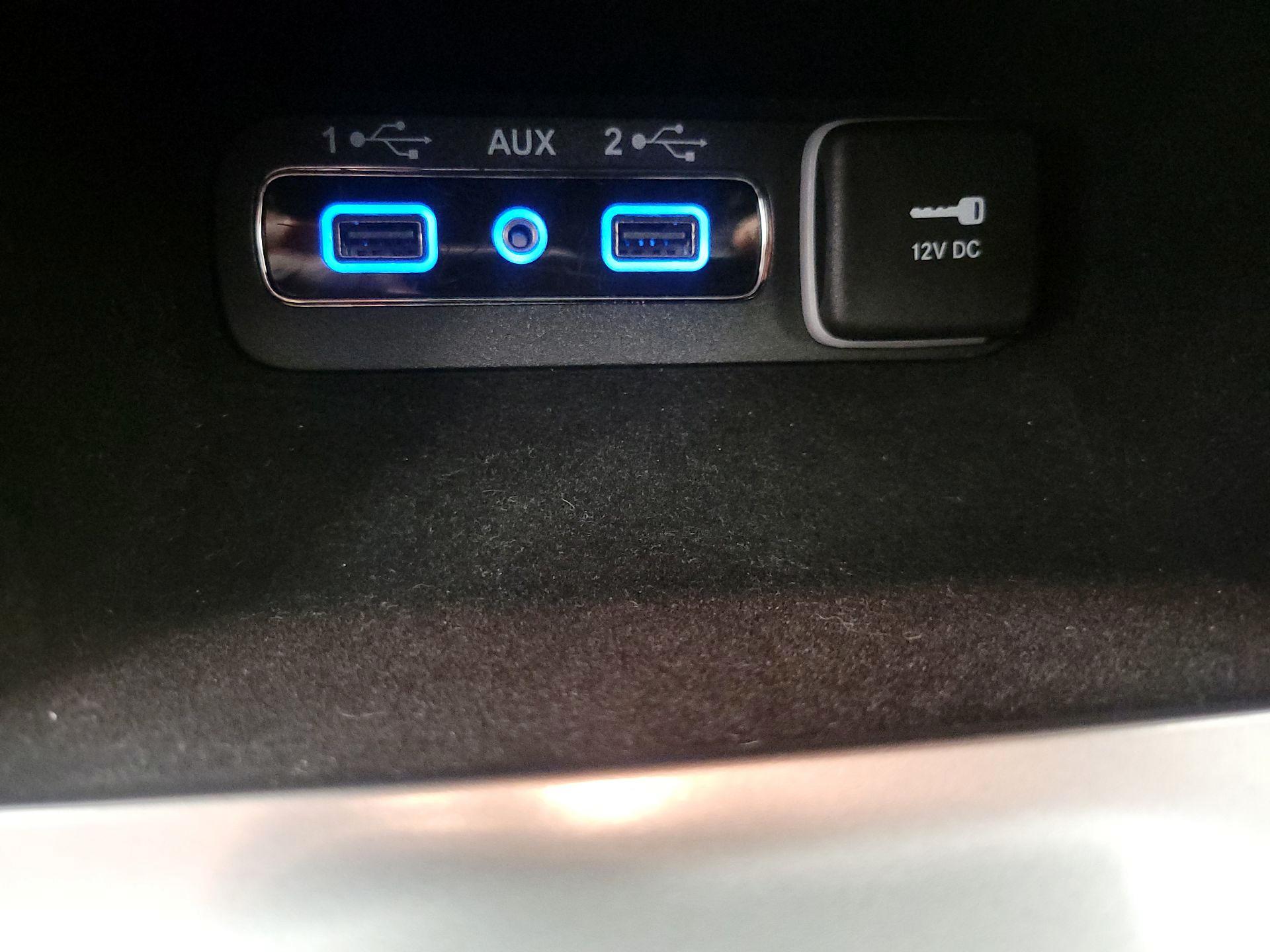 Thumbnail: 2020 Jeep Grand Cherokee - 19