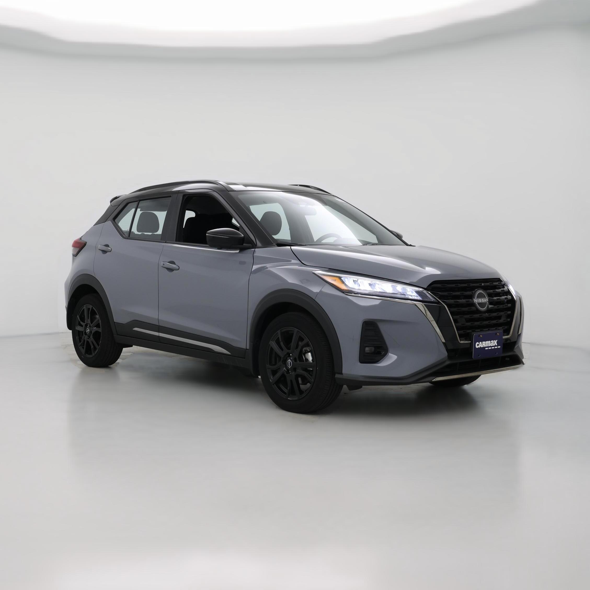Thumbnail: 2024 Nissan Kicks - 1
