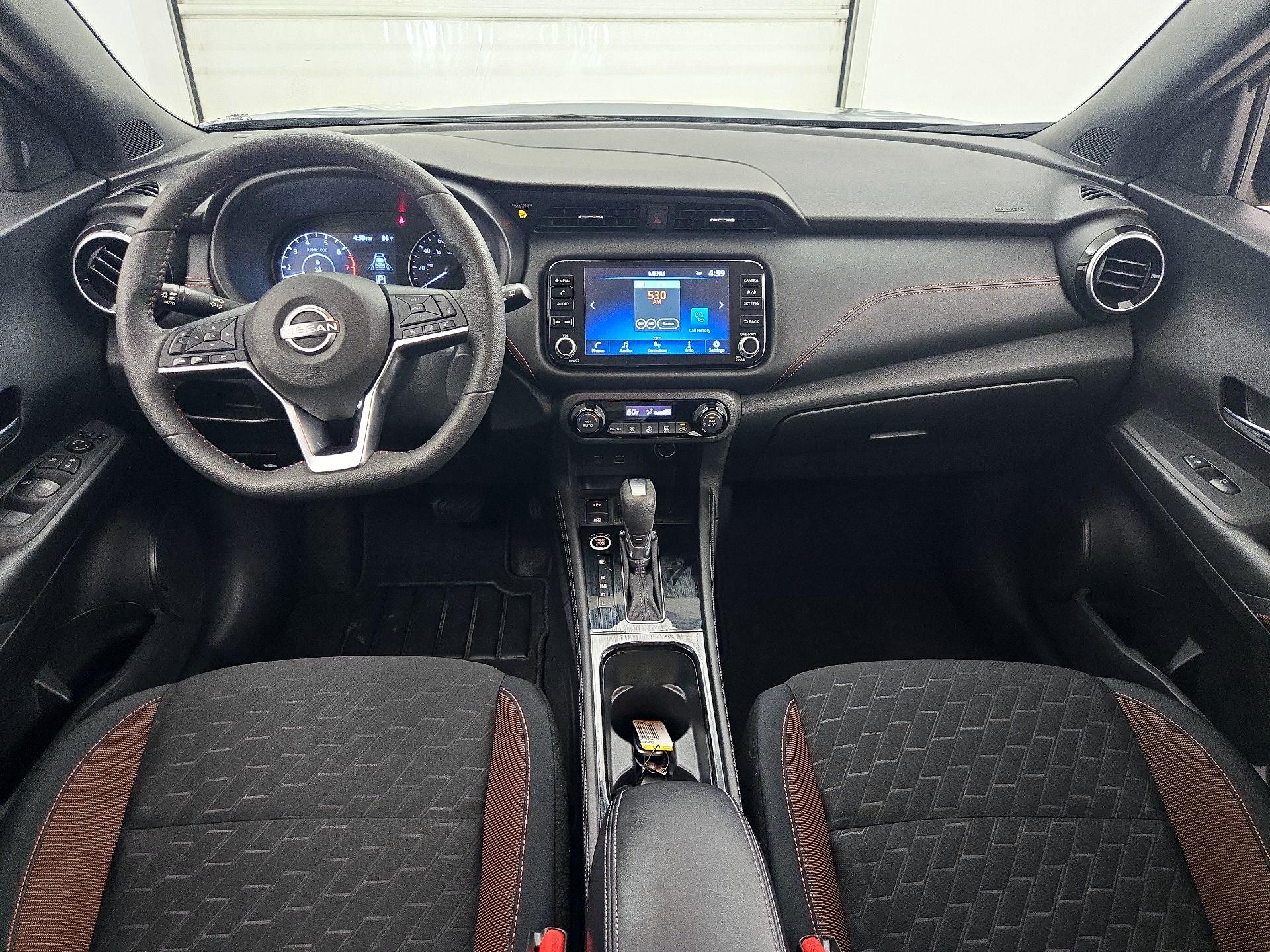 Thumbnail: 2024 Nissan Kicks - 9