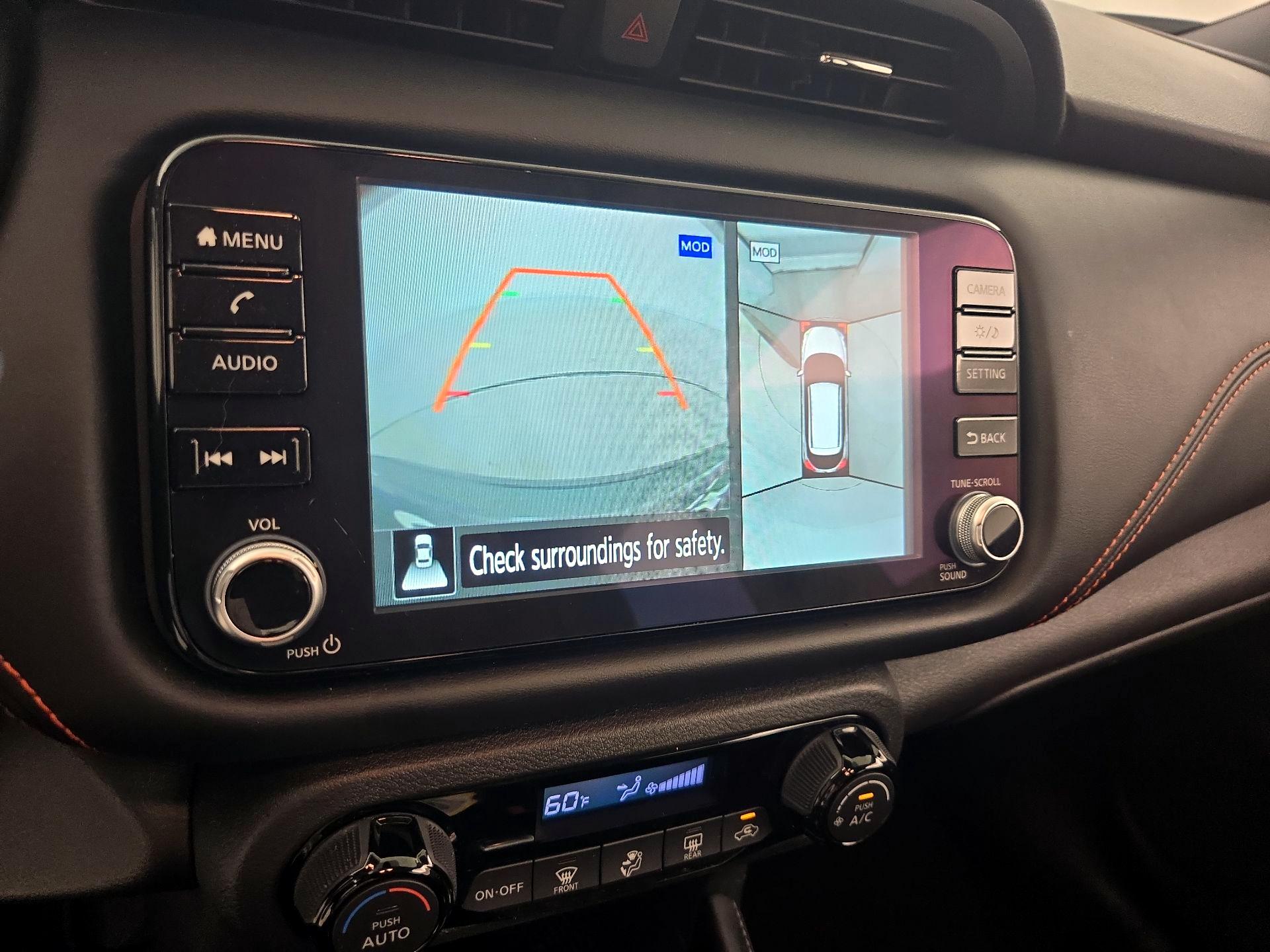 Thumbnail: 2024 Nissan Kicks - 14