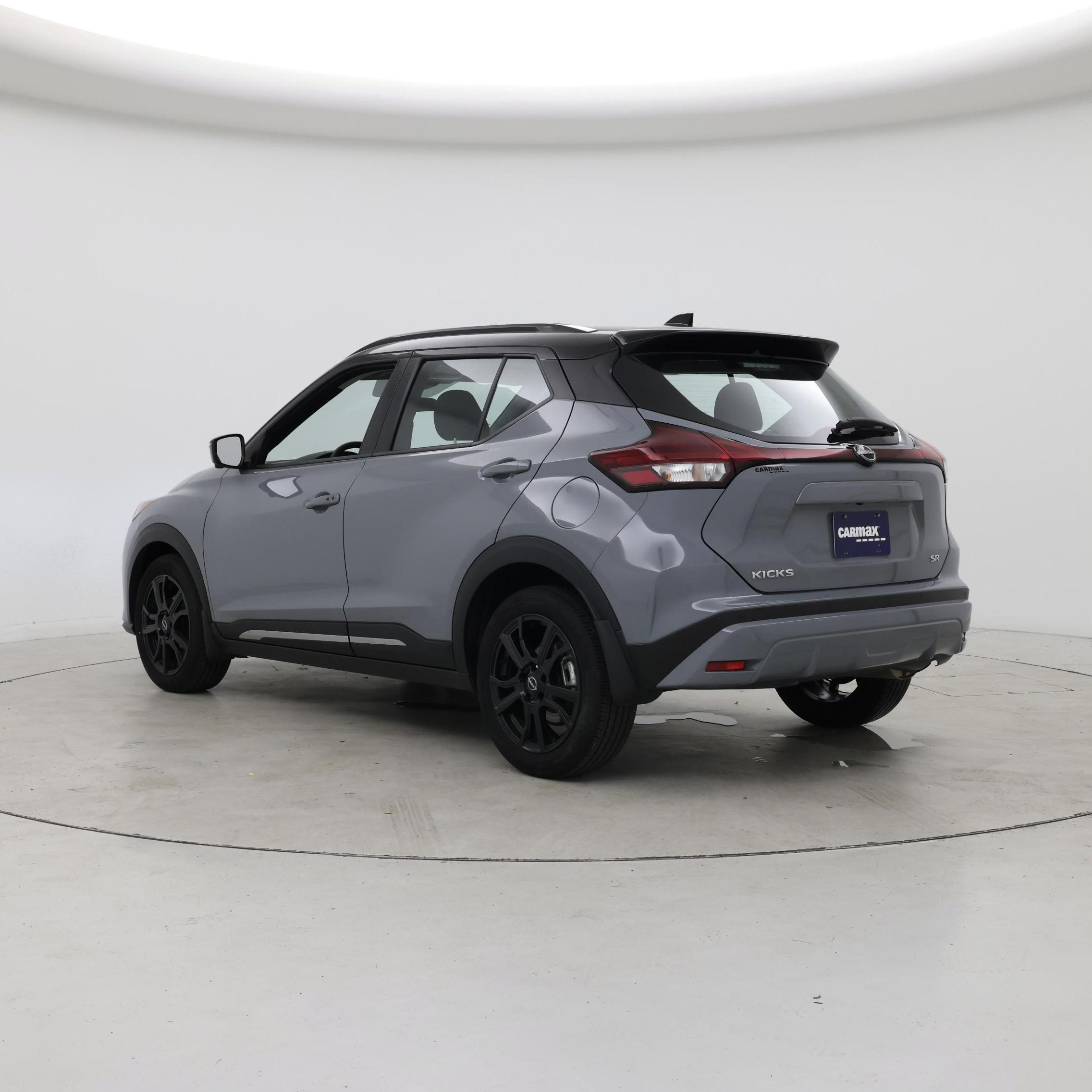 Thumbnail: 2024 Nissan Kicks - 2