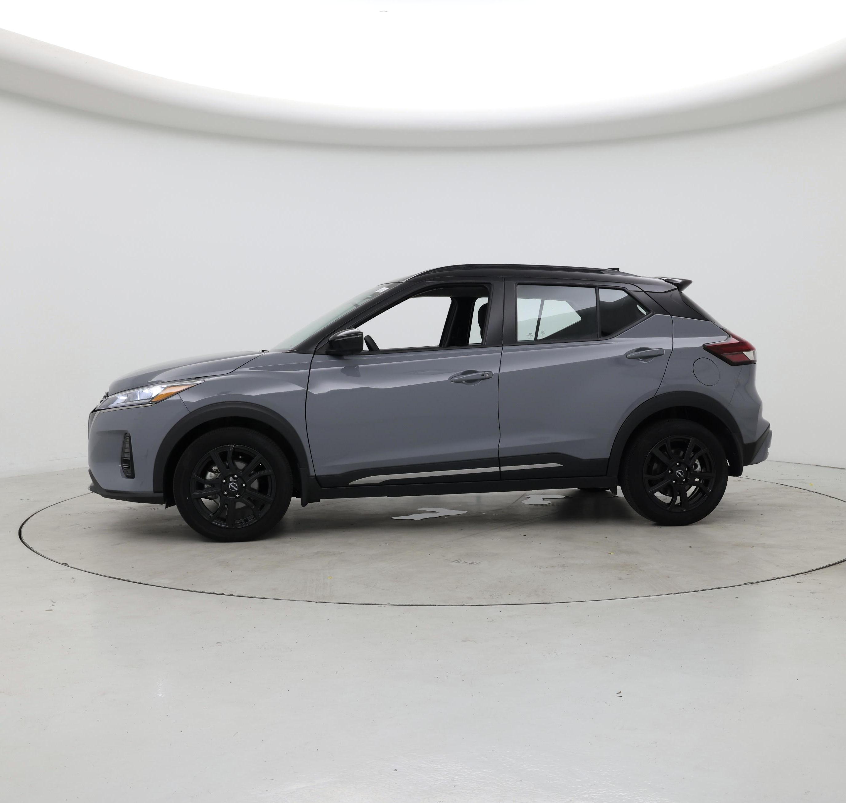 Thumbnail: 2024 Nissan Kicks - 3