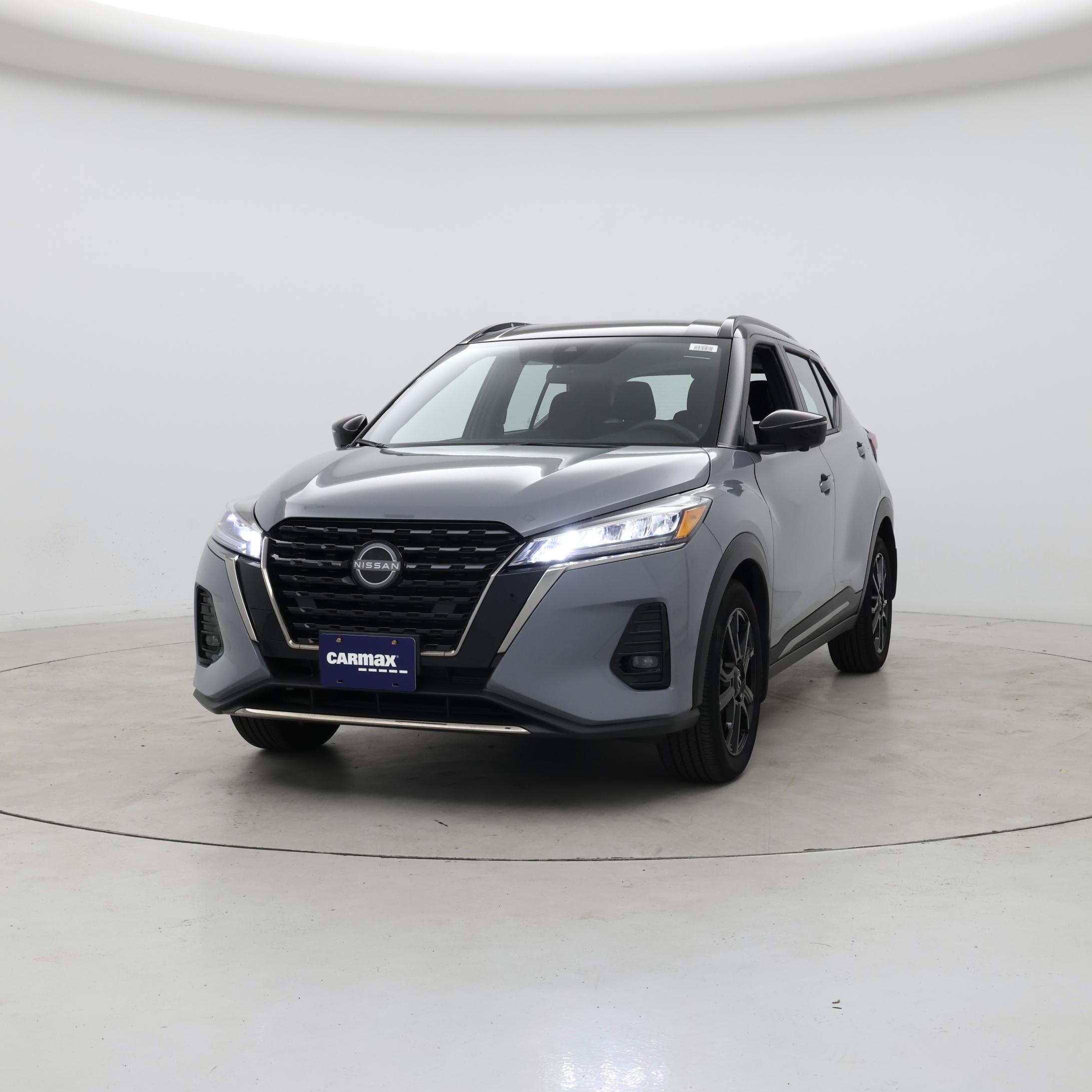 Thumbnail: 2024 Nissan Kicks - 4