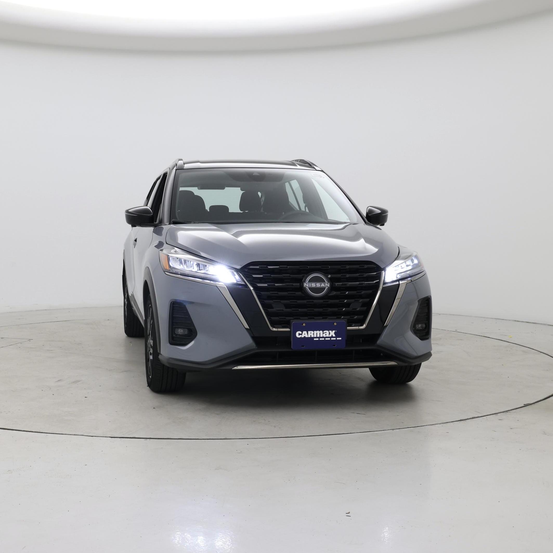 Thumbnail: 2024 Nissan Kicks - 5