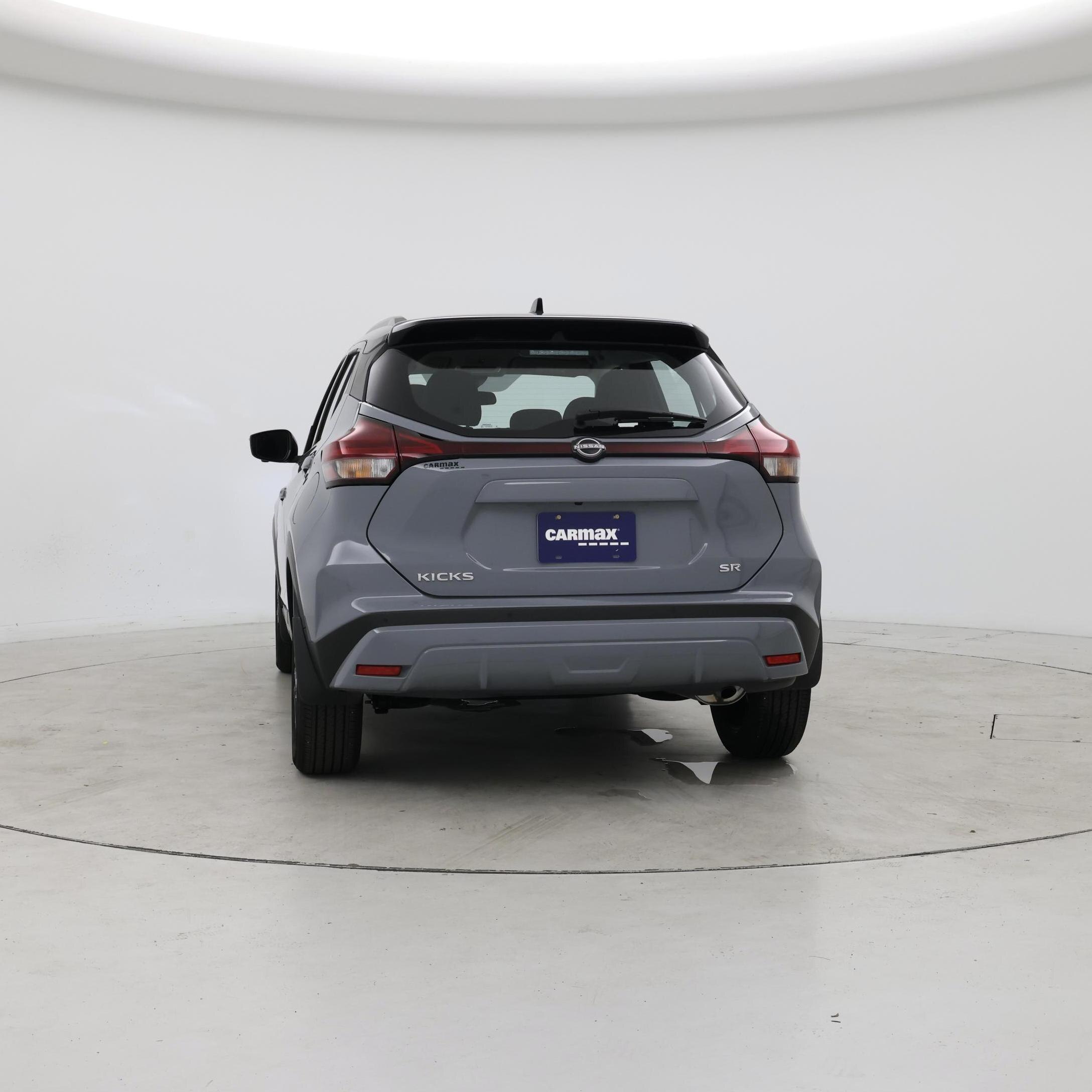 Thumbnail: 2024 Nissan Kicks - 6