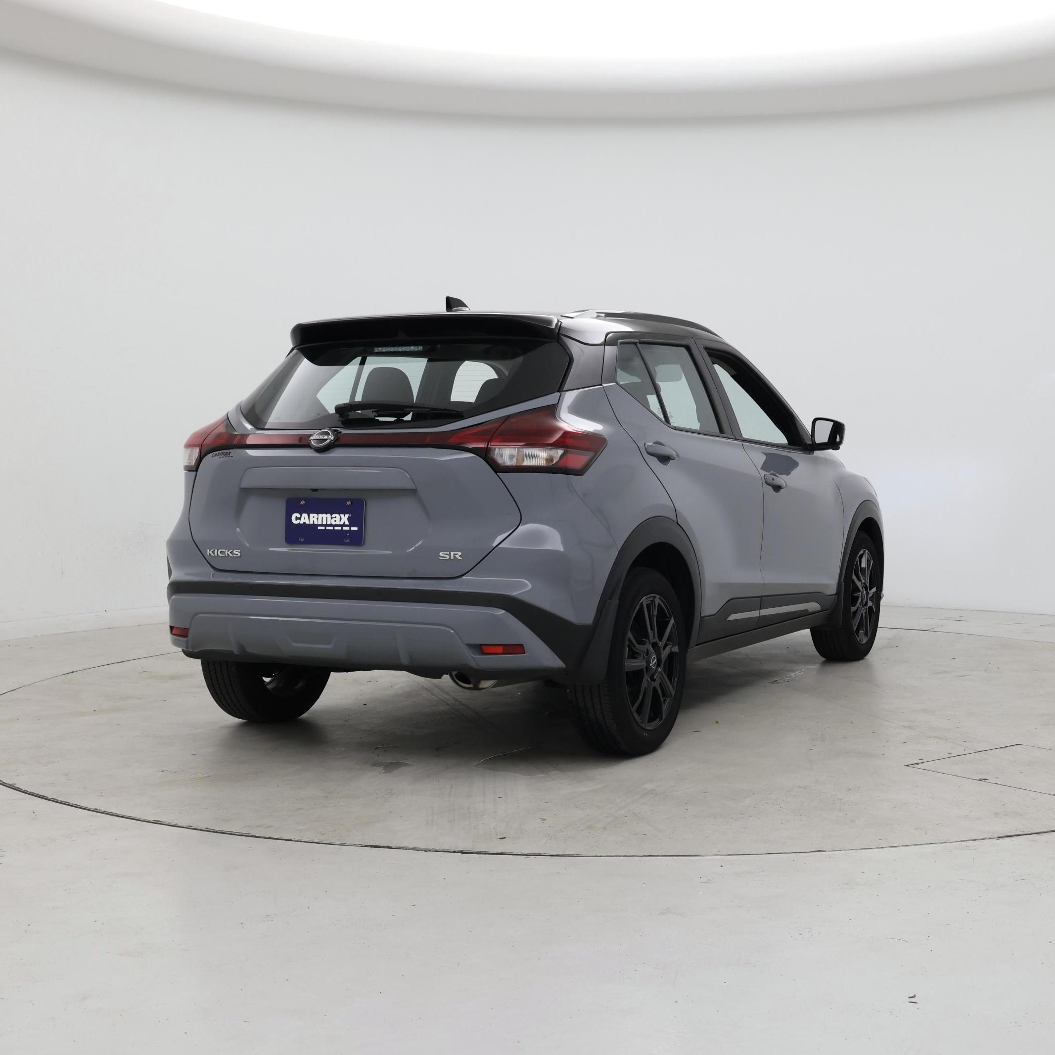 Thumbnail: 2024 Nissan Kicks - 8