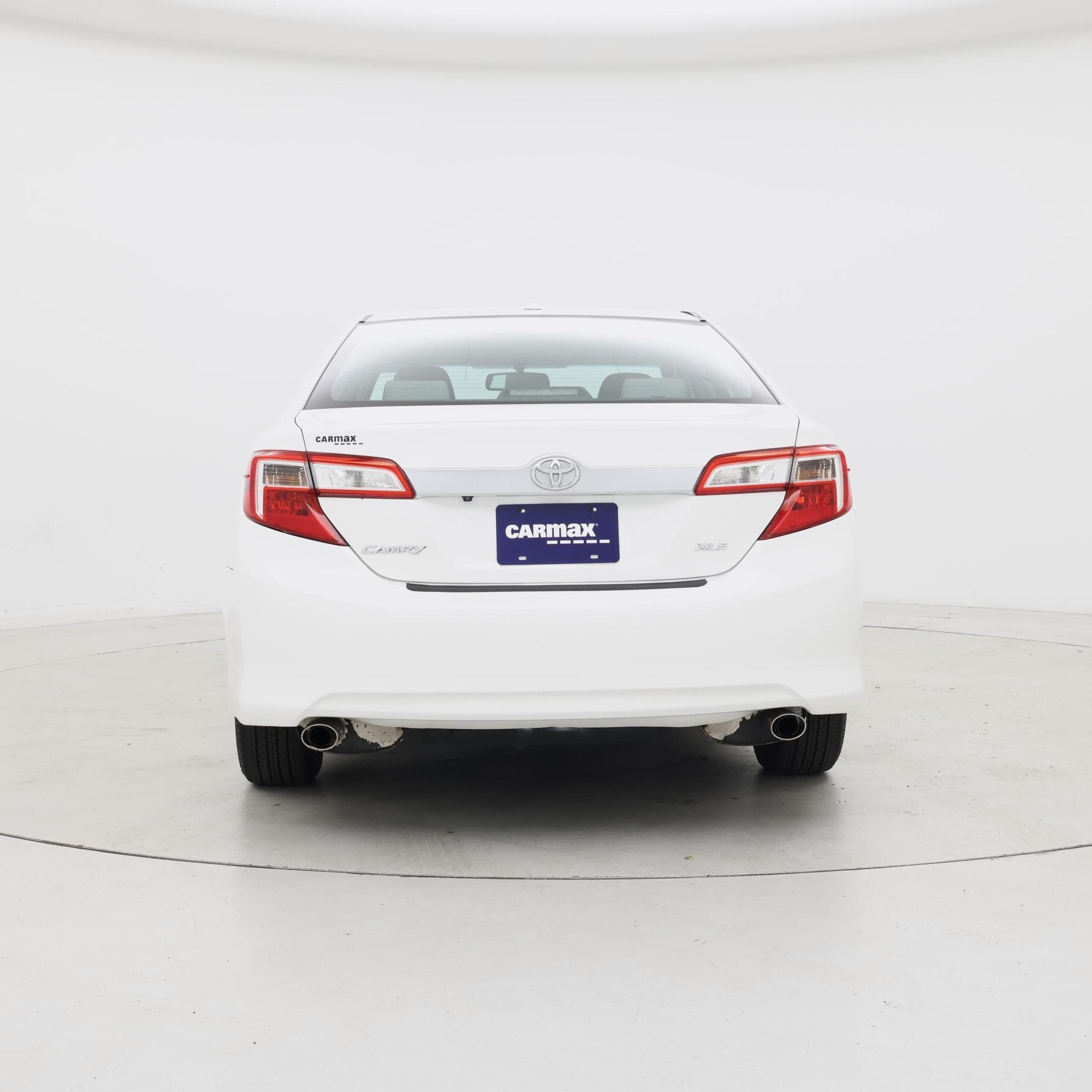 Thumbnail: 2014 Toyota Camry - 6
