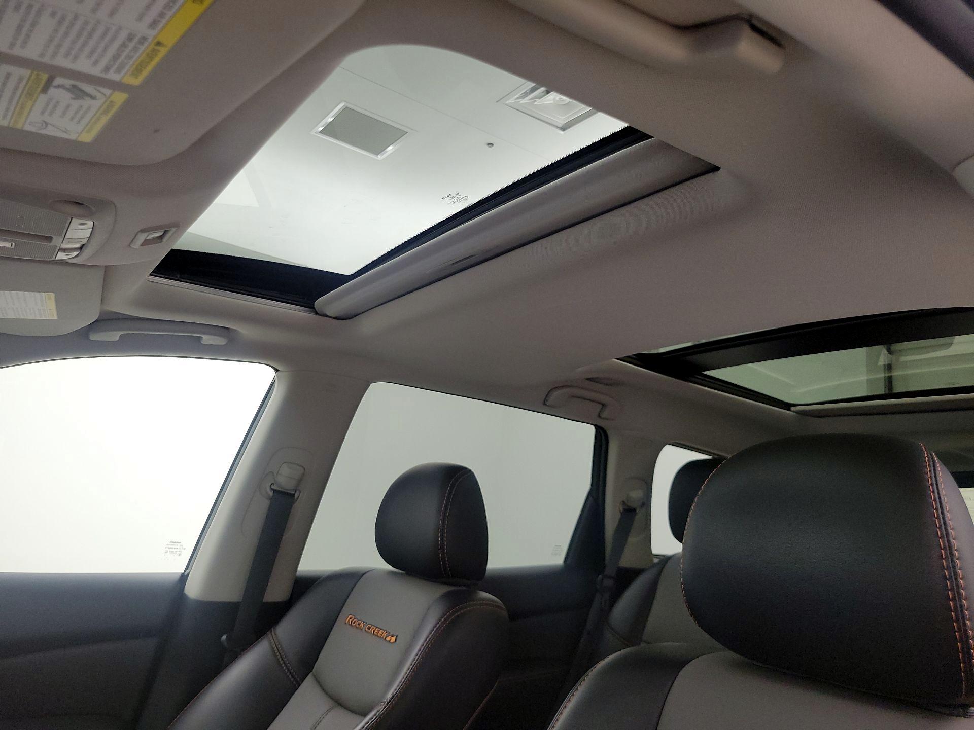 Thumbnail: 2019 Nissan Pathfinder - 20