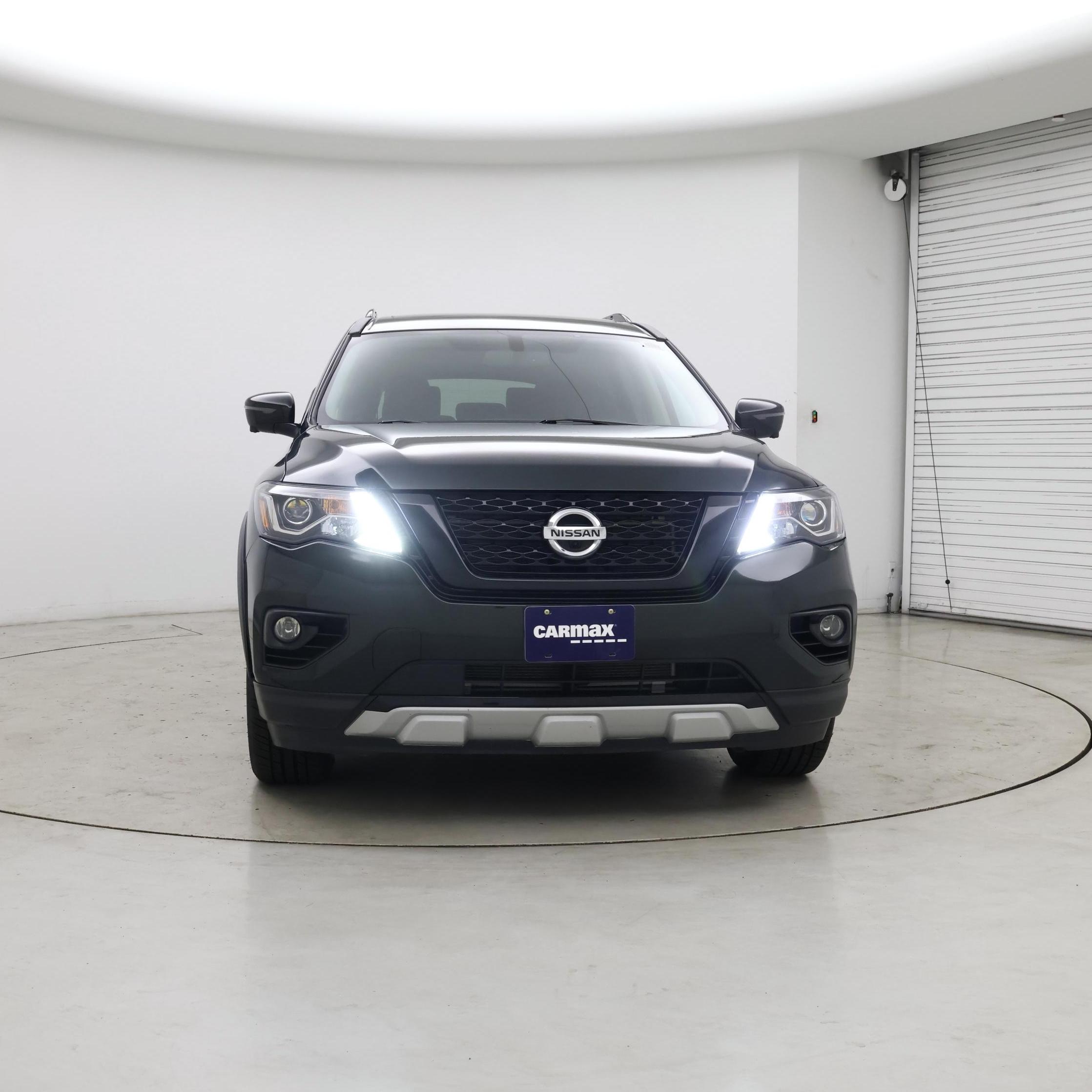 Thumbnail: 2019 Nissan Pathfinder - 5
