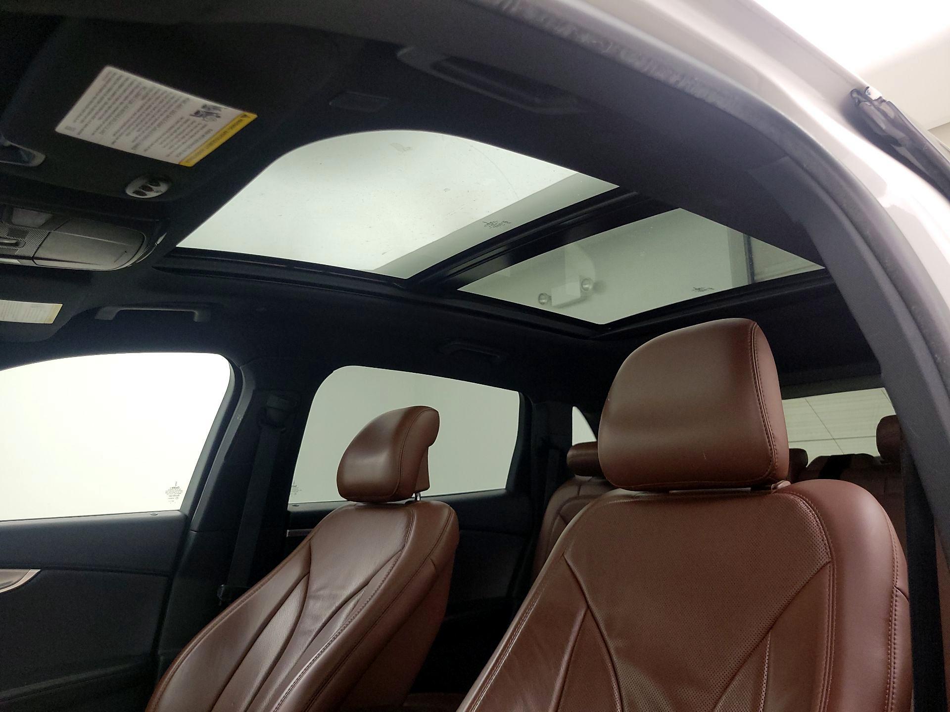 Thumbnail: 2019 Lincoln Nautilus - 20