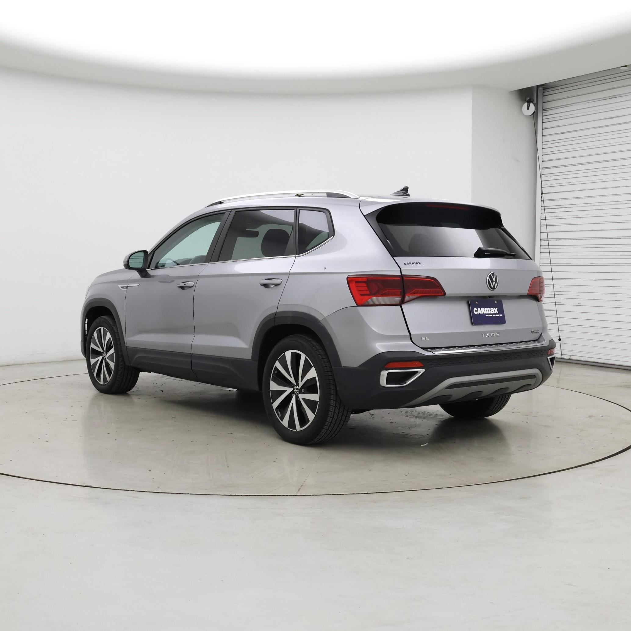 Thumbnail: 2023 Volkswagen Taos - 2