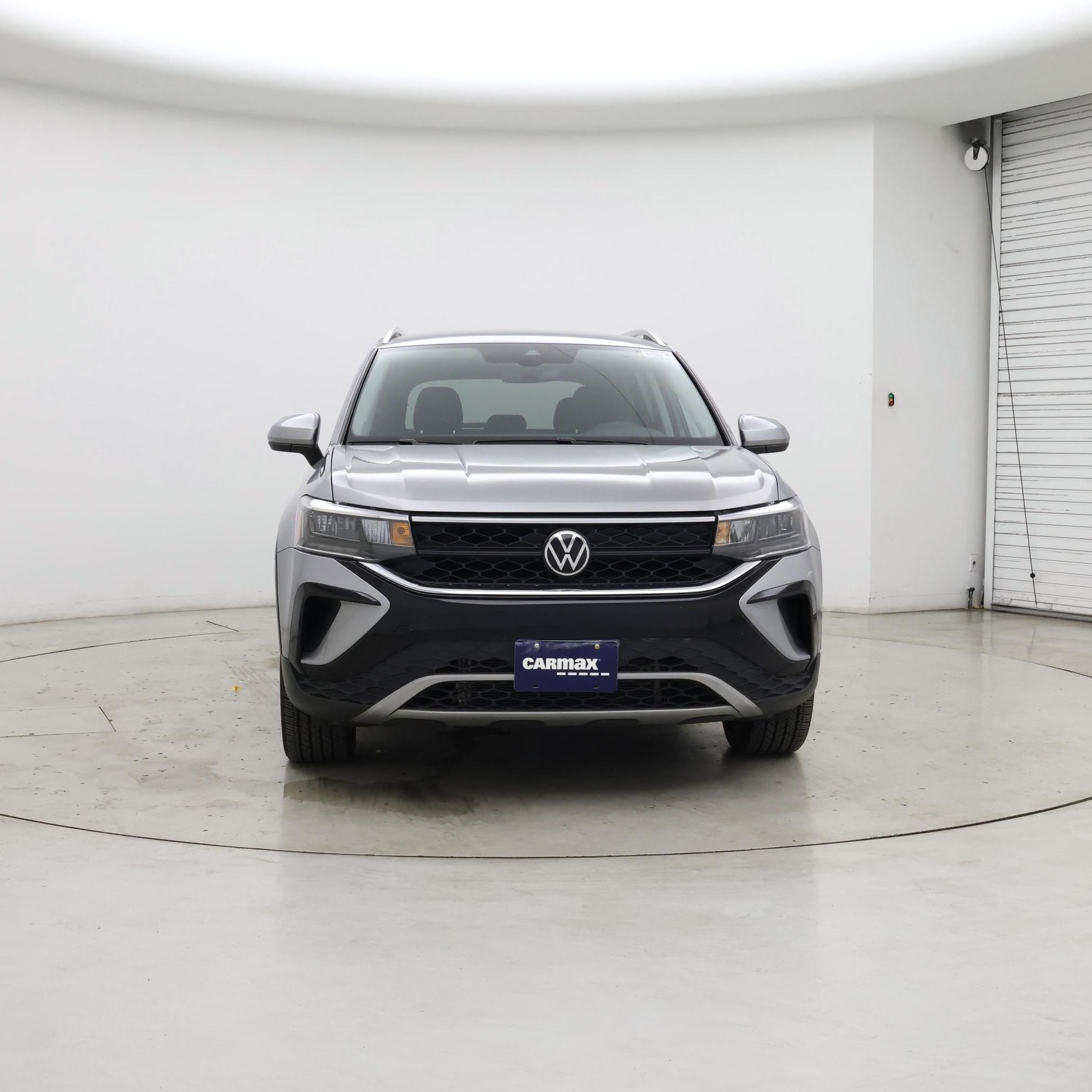 Thumbnail: 2023 Volkswagen Taos - 5