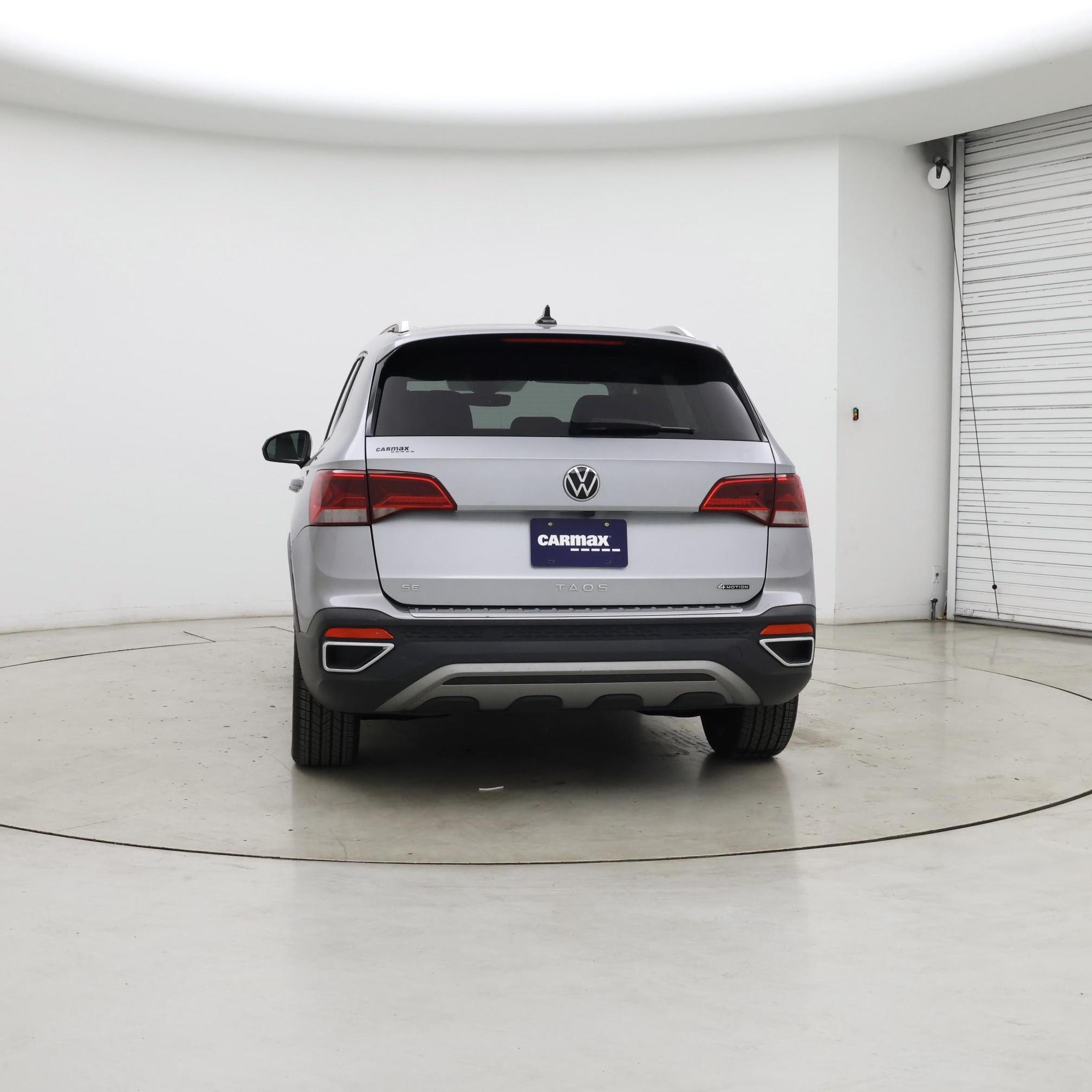 Thumbnail: 2023 Volkswagen Taos - 6