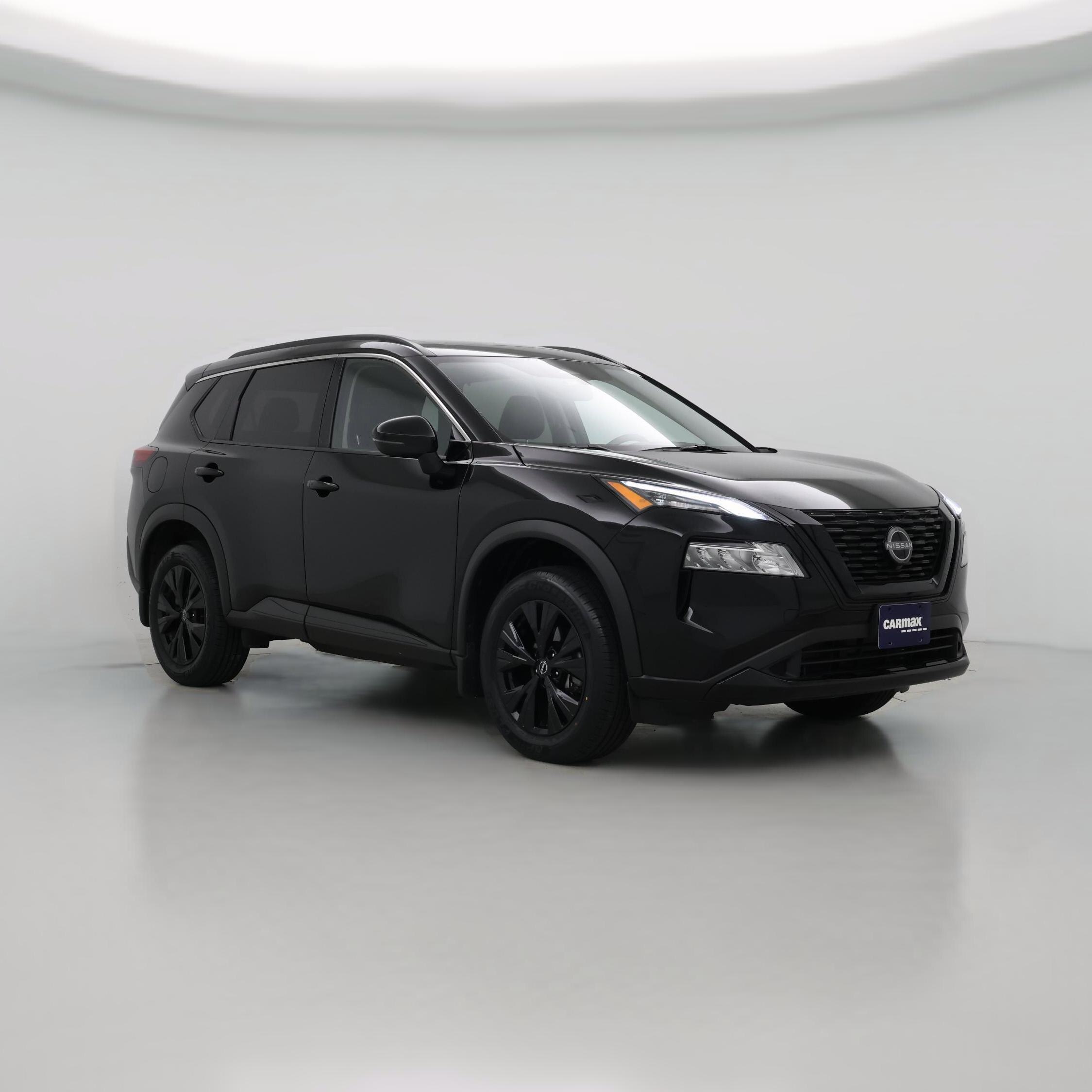 Thumbnail: 2023 Nissan Rogue - 1