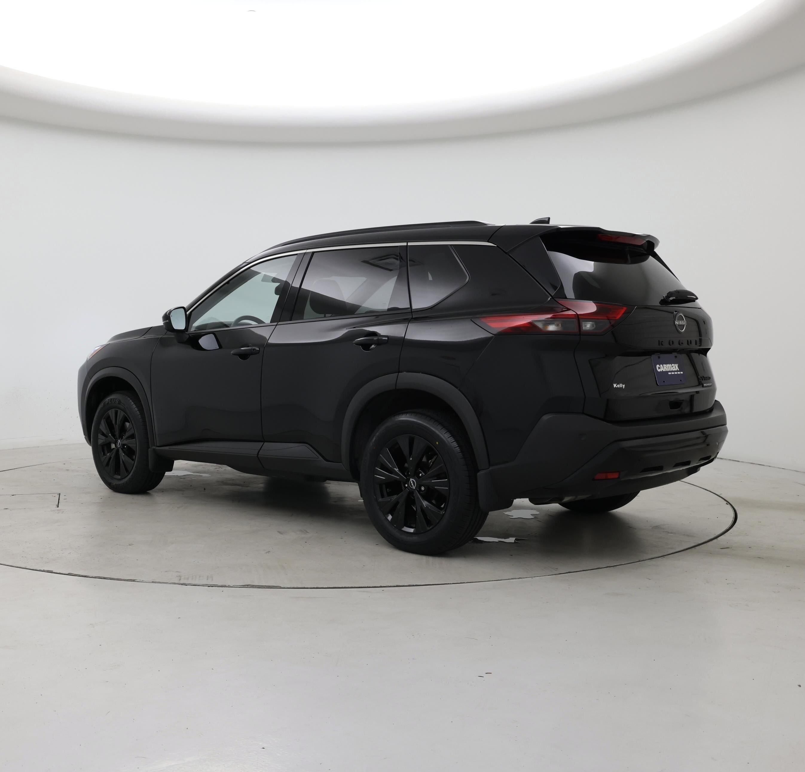 Thumbnail: 2023 Nissan Rogue - 2