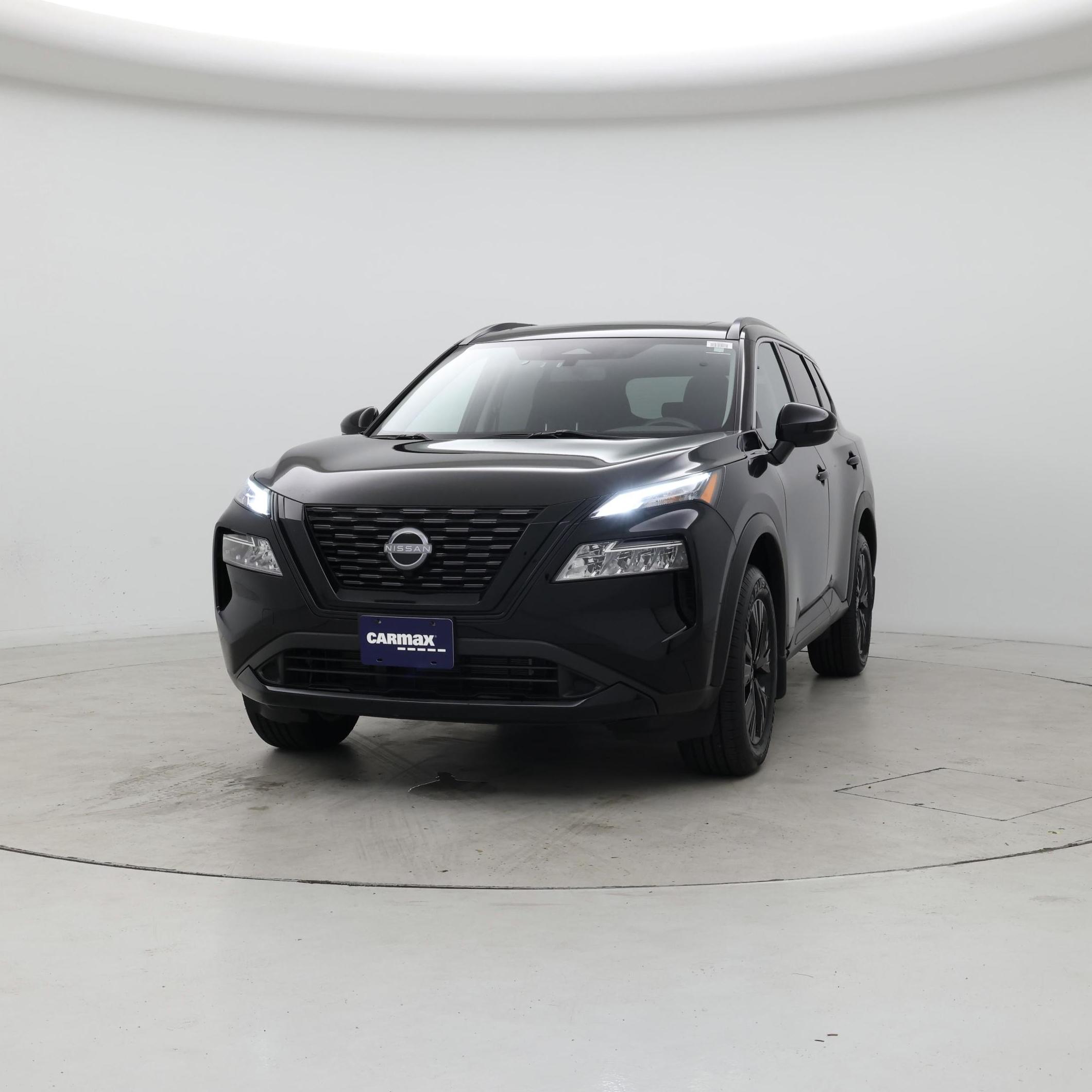 Thumbnail: 2023 Nissan Rogue - 4