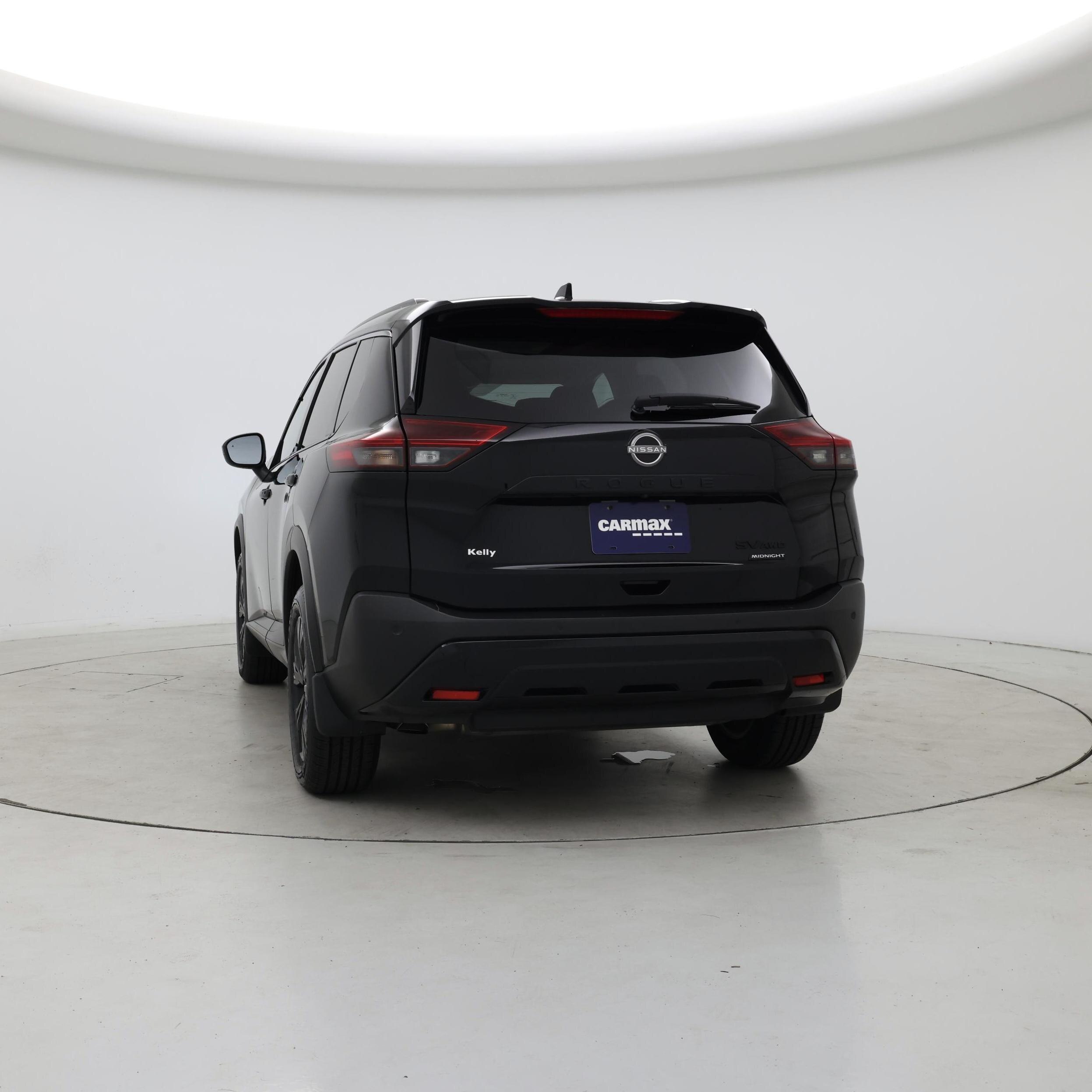 Thumbnail: 2023 Nissan Rogue - 6