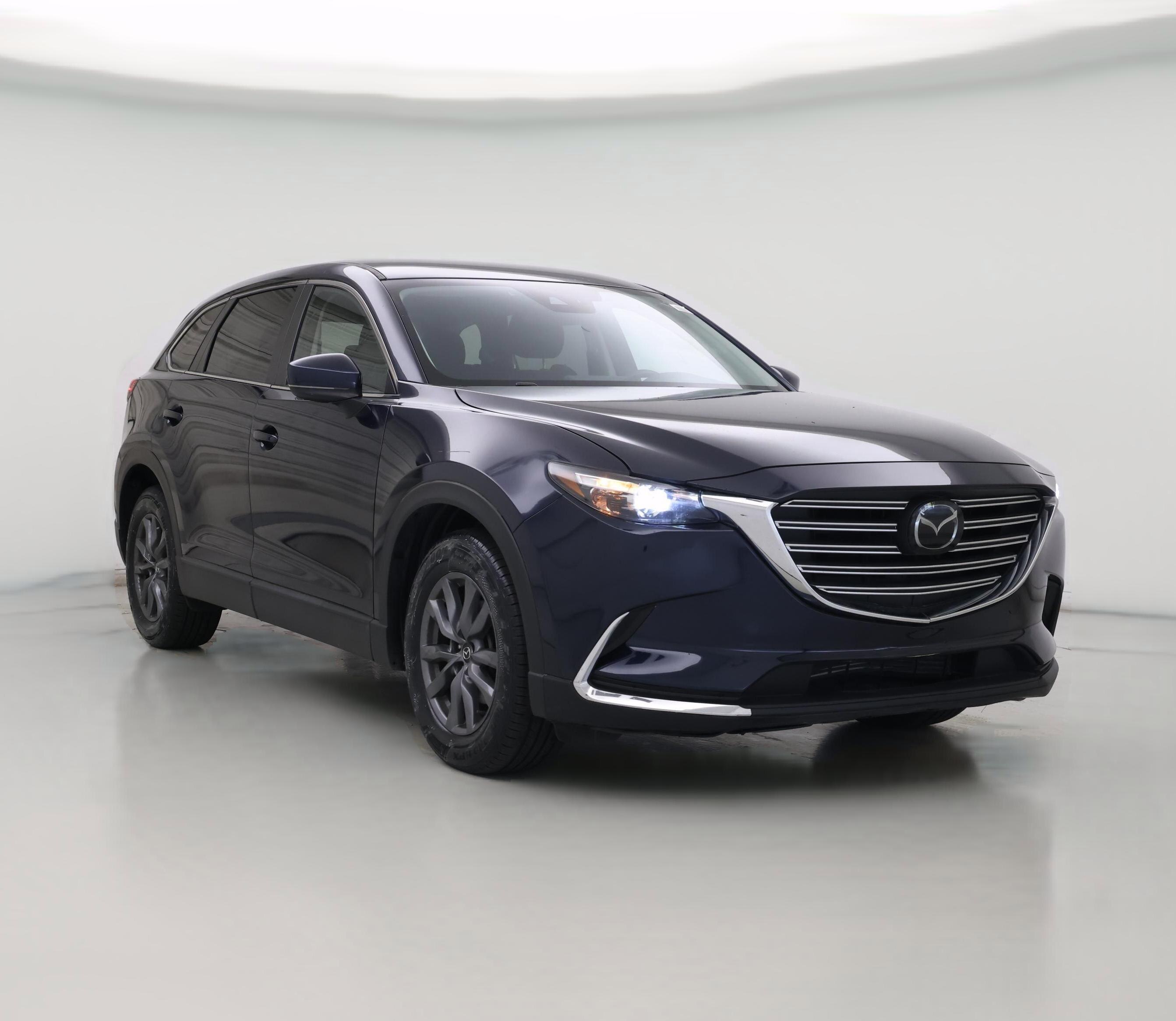 Thumbnail: 2022 Mazda CX-9 - 1