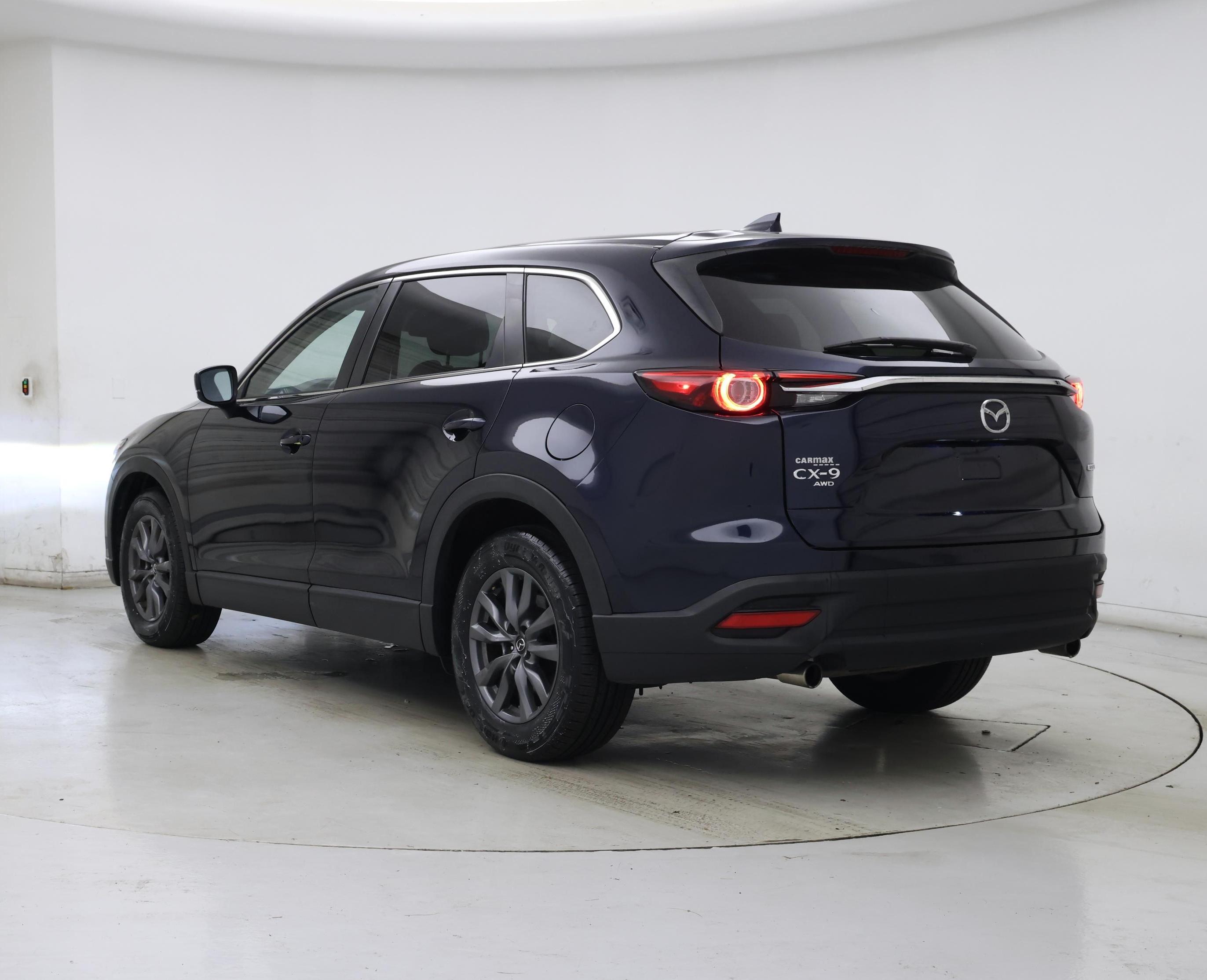 Thumbnail: 2022 Mazda CX-9 - 2