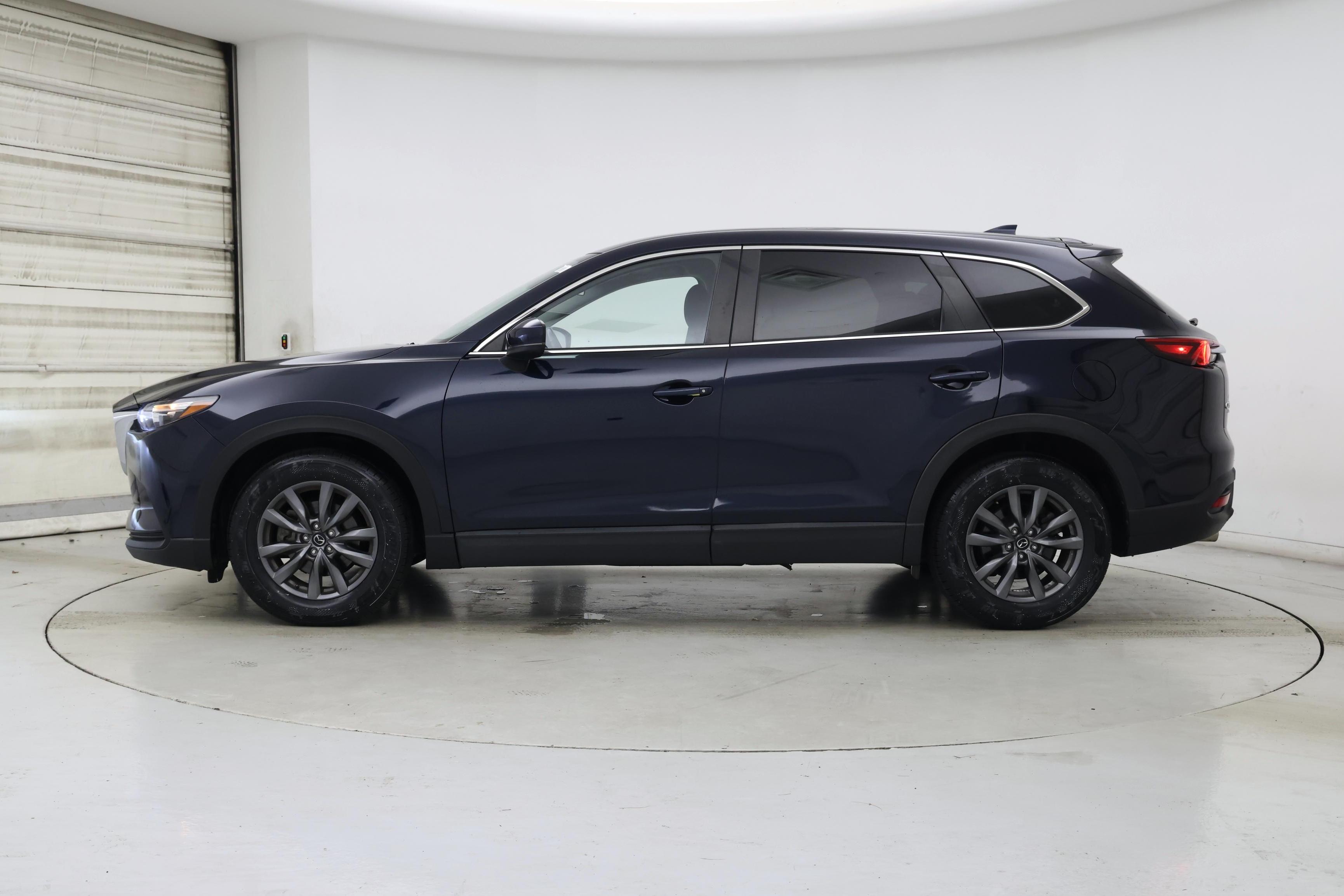 Thumbnail: 2022 Mazda CX-9 - 3