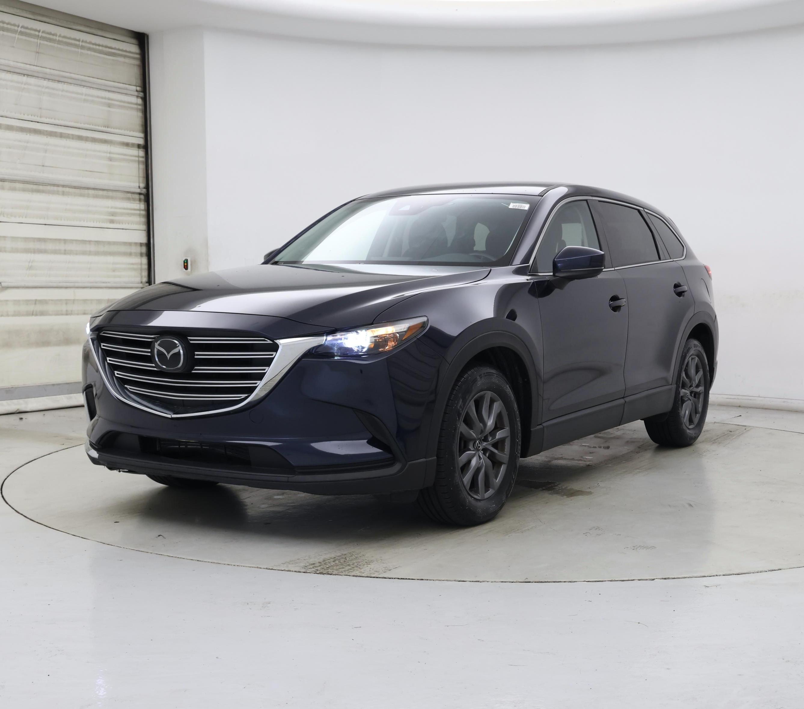 Thumbnail: 2022 Mazda CX-9 - 4