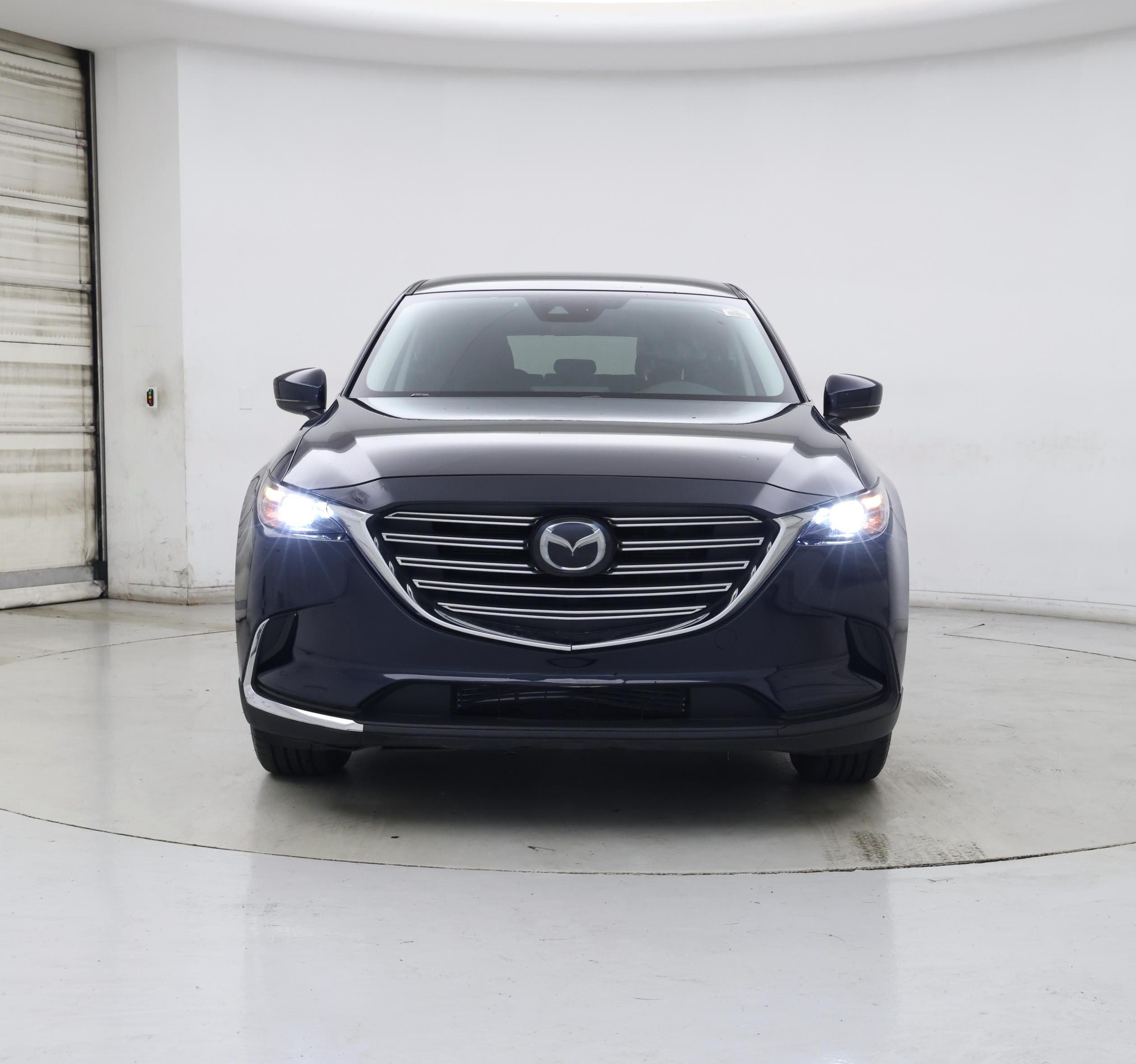 Thumbnail: 2022 Mazda CX-9 - 5