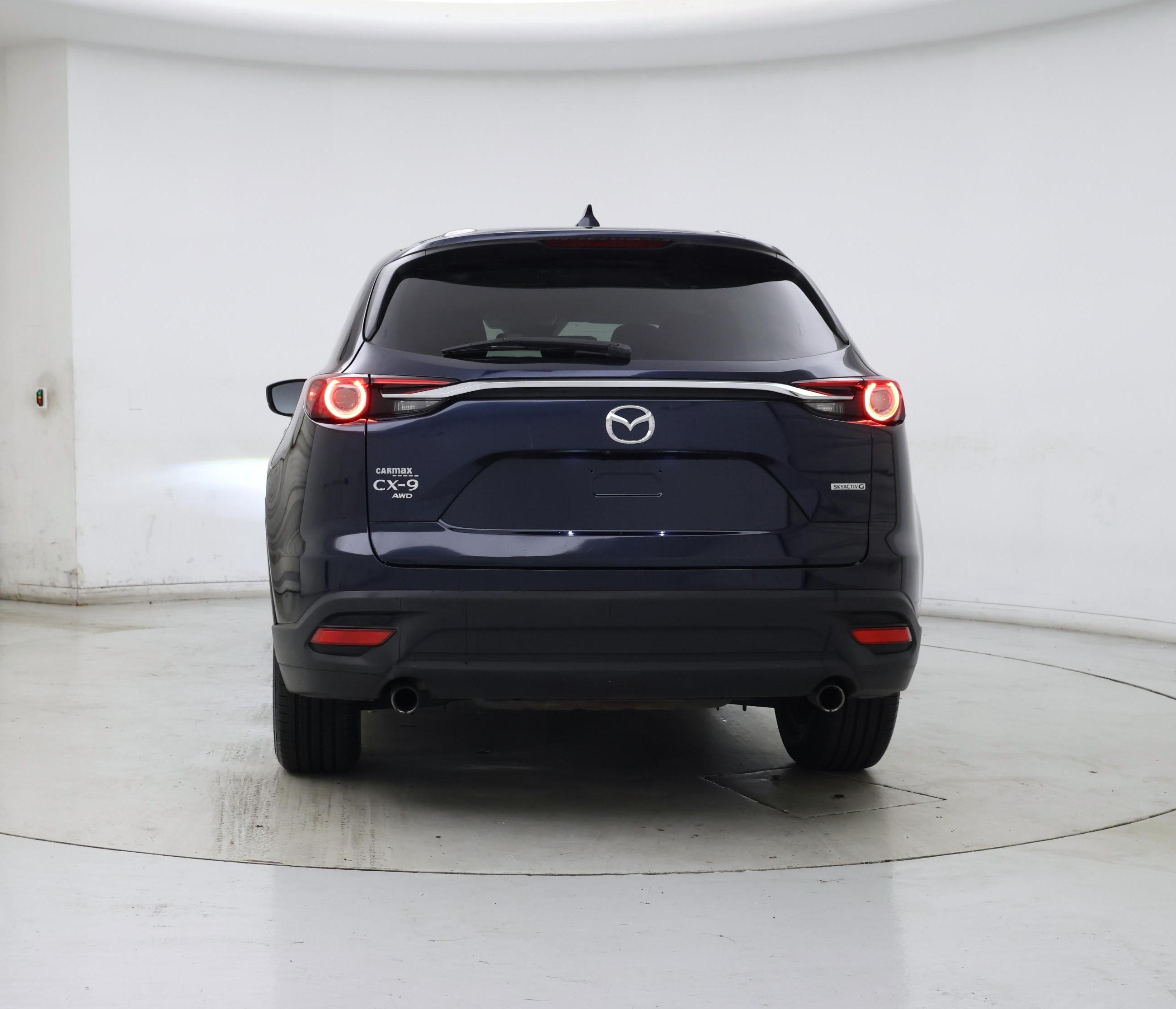 Thumbnail: 2022 Mazda CX-9 - 6