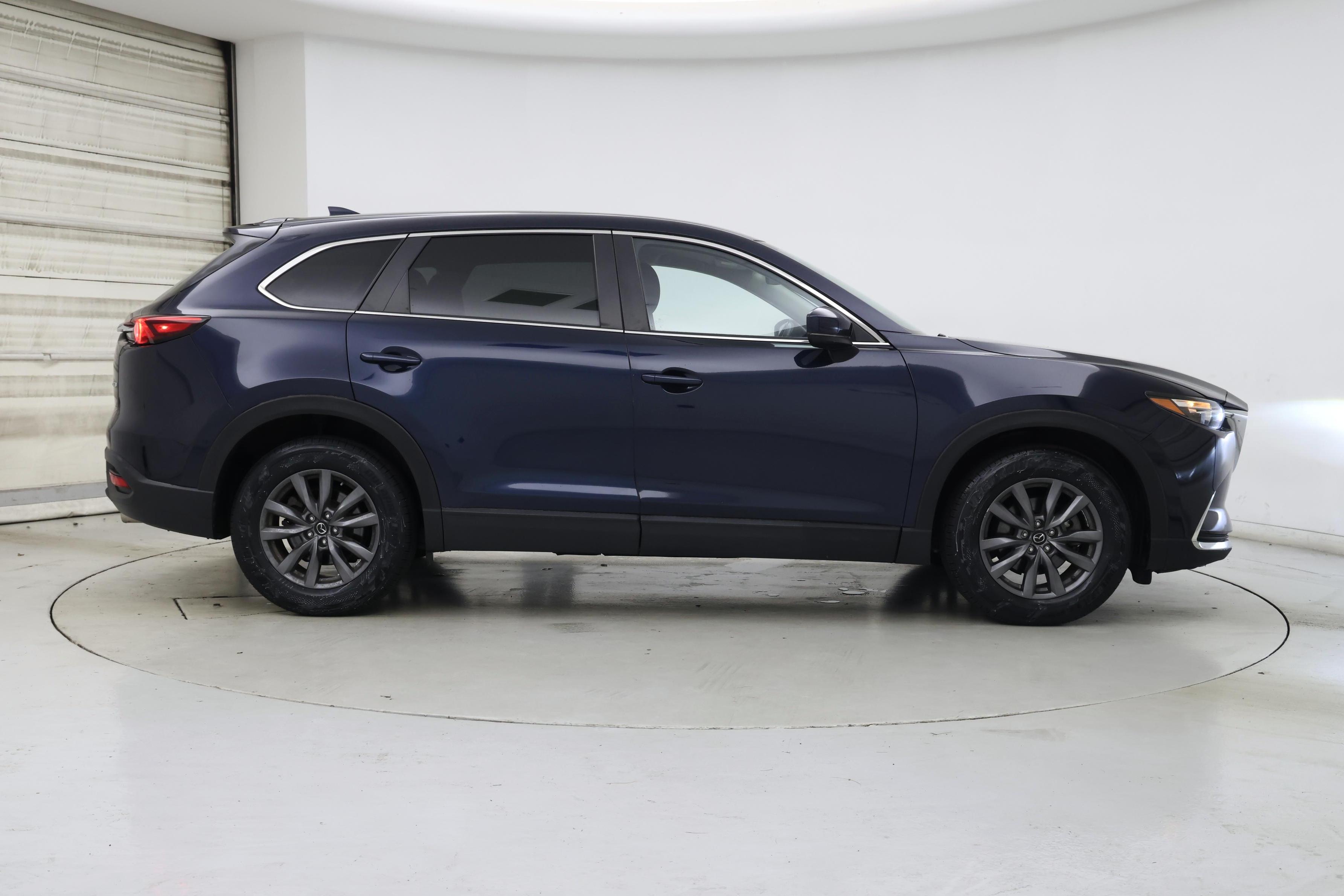 Thumbnail: 2022 Mazda CX-9 - 7
