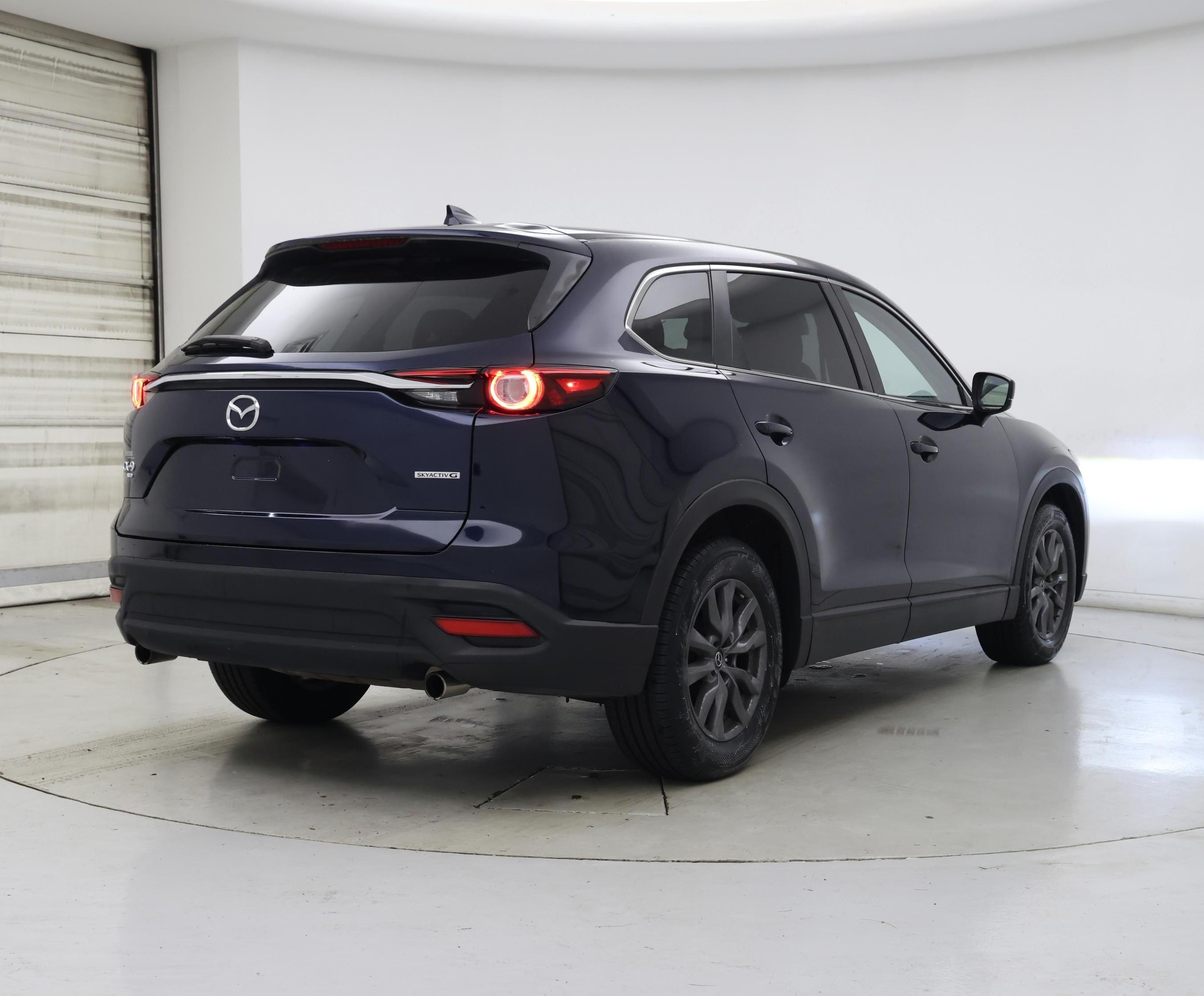 Thumbnail: 2022 Mazda CX-9 - 8
