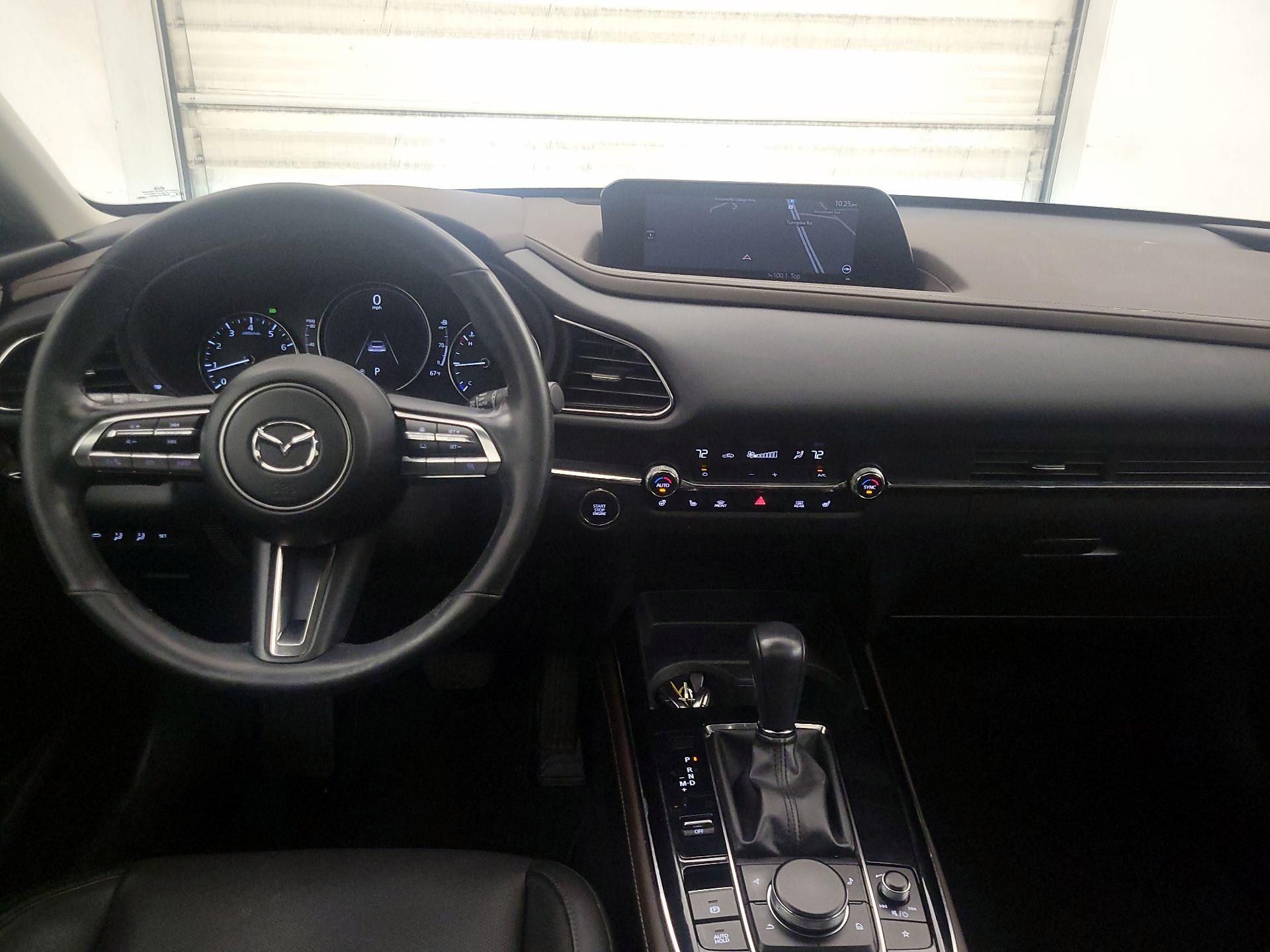 Thumbnail: 2022 Mazda CX-30 - 9