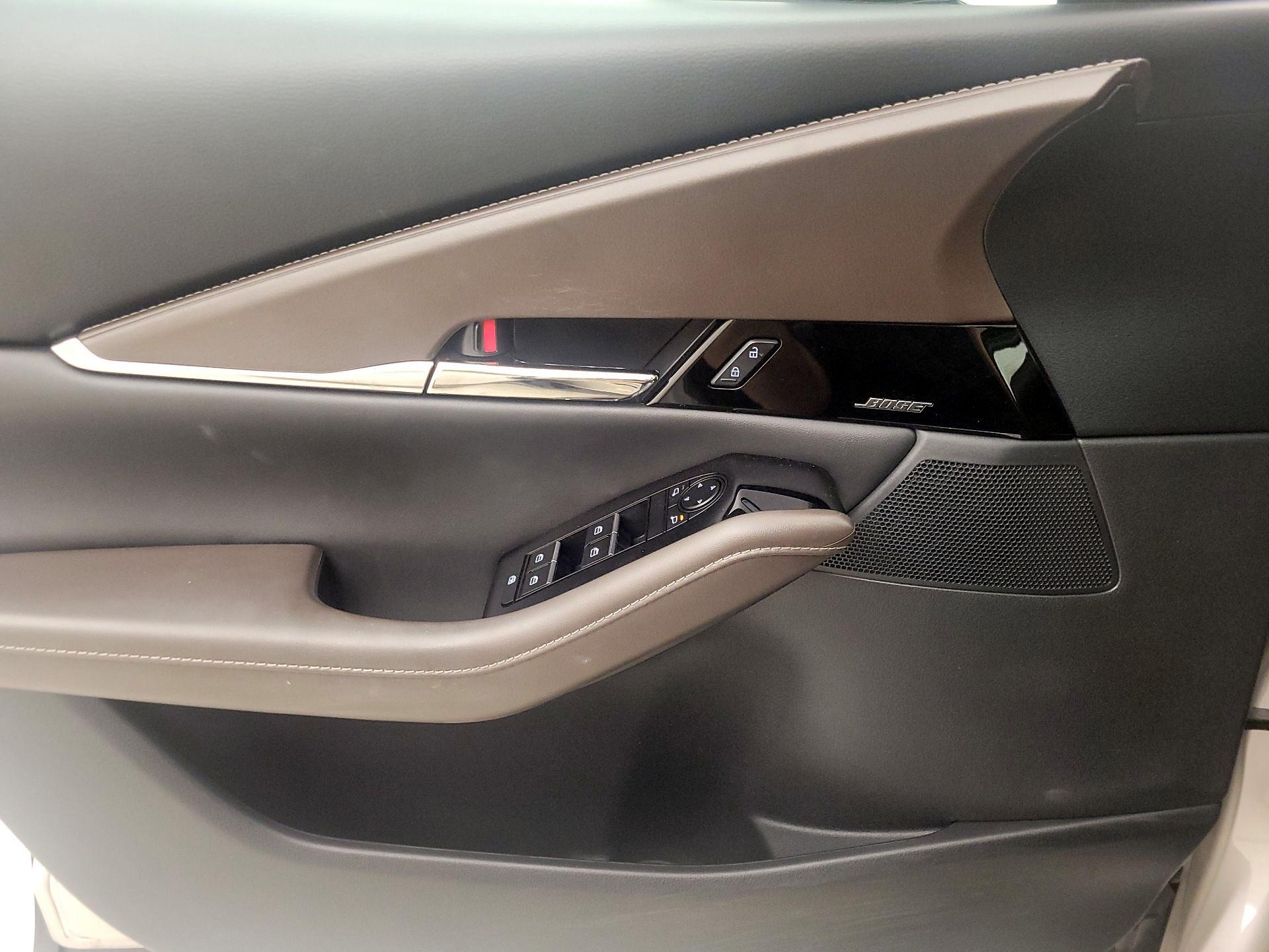 Thumbnail: 2022 Mazda CX-30 - 12