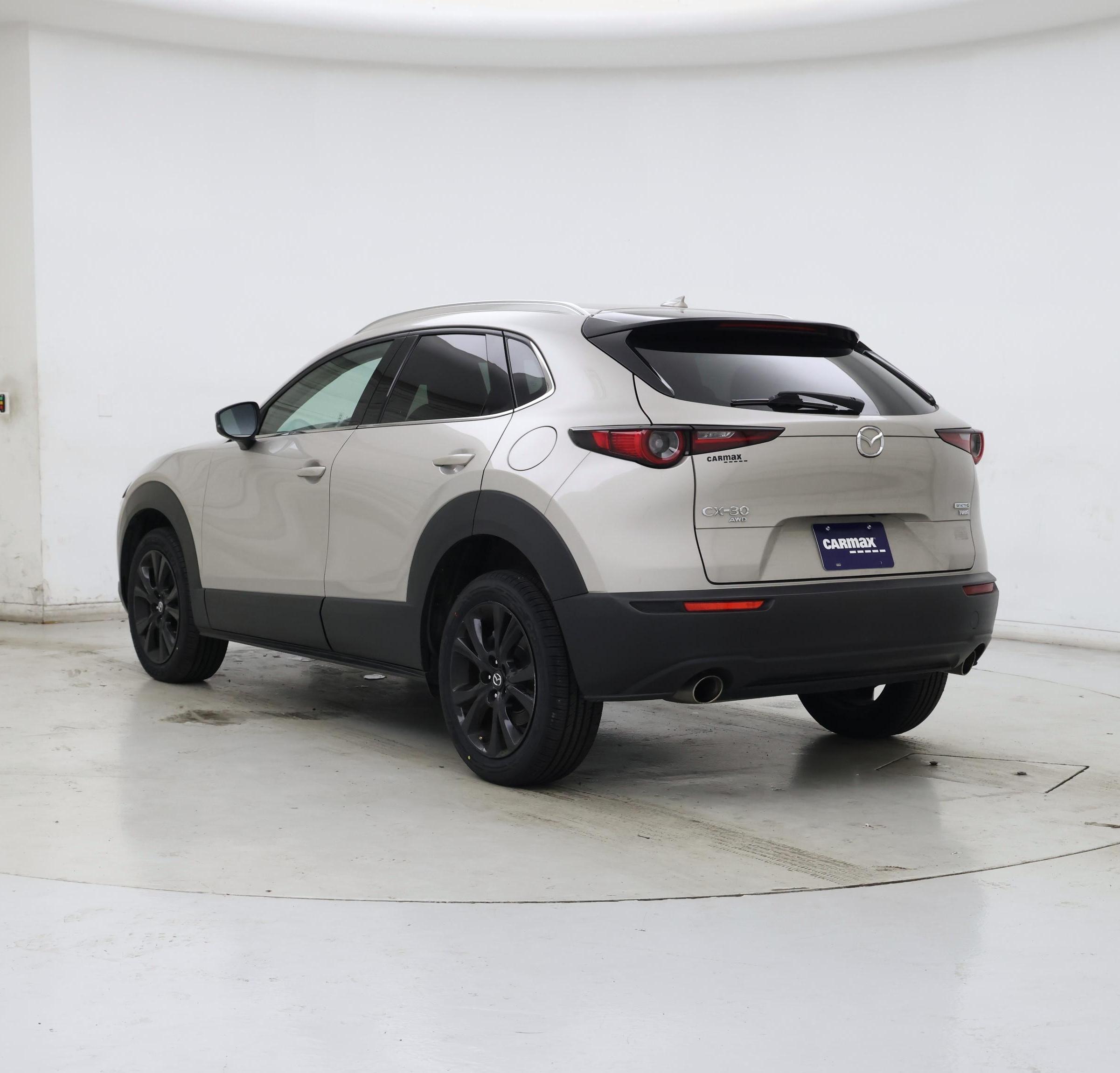 Thumbnail: 2022 Mazda CX-30 - 2