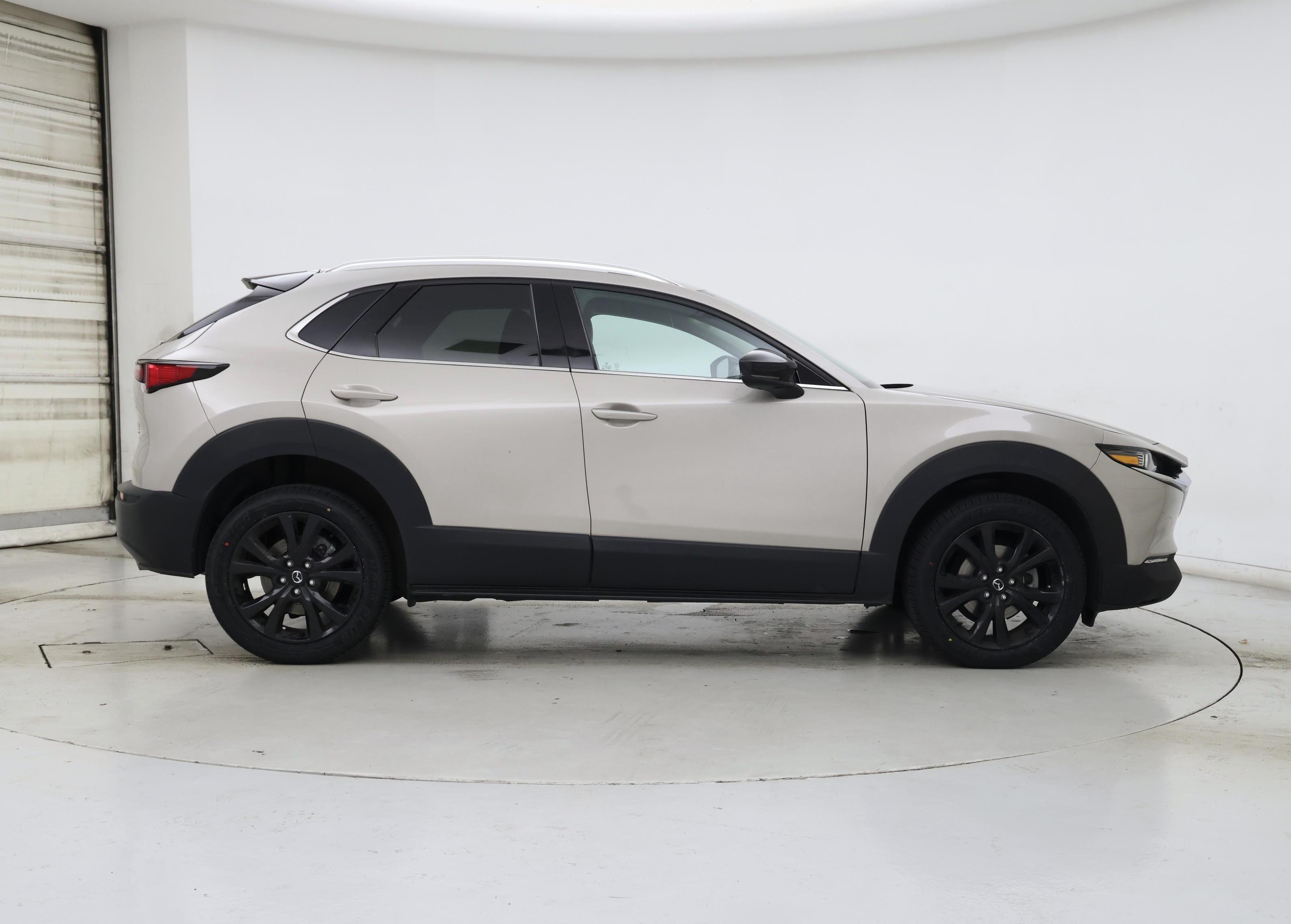 Thumbnail: 2022 Mazda CX-30 - 7