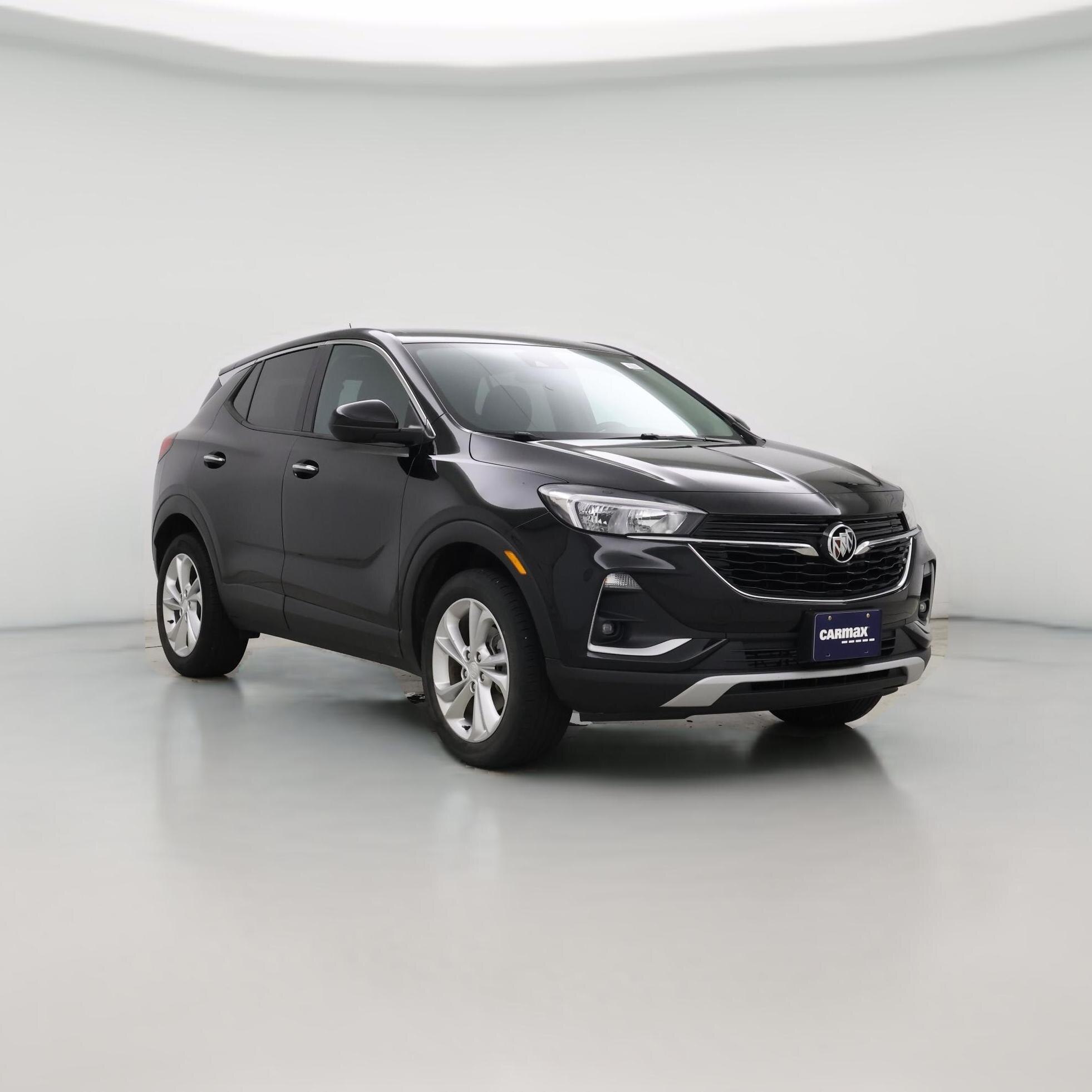 Thumbnail: 2022 Buick Encore GX - 1