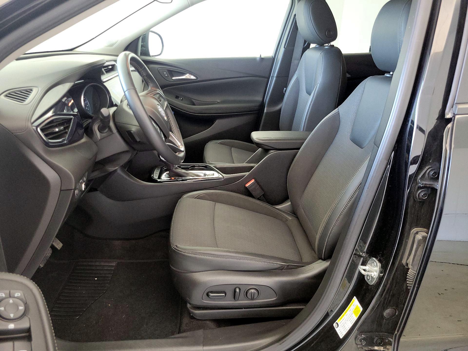 Thumbnail: 2022 Buick Encore GX - 11