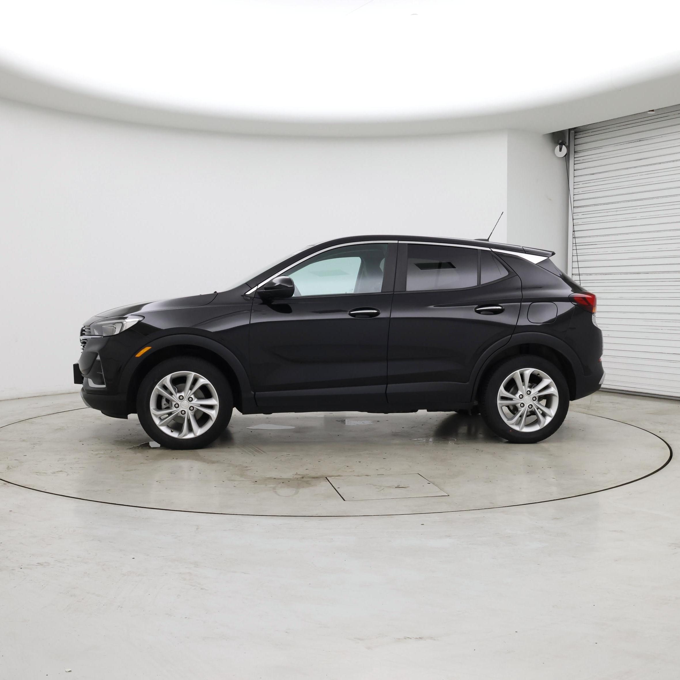 Thumbnail: 2022 Buick Encore GX - 3
