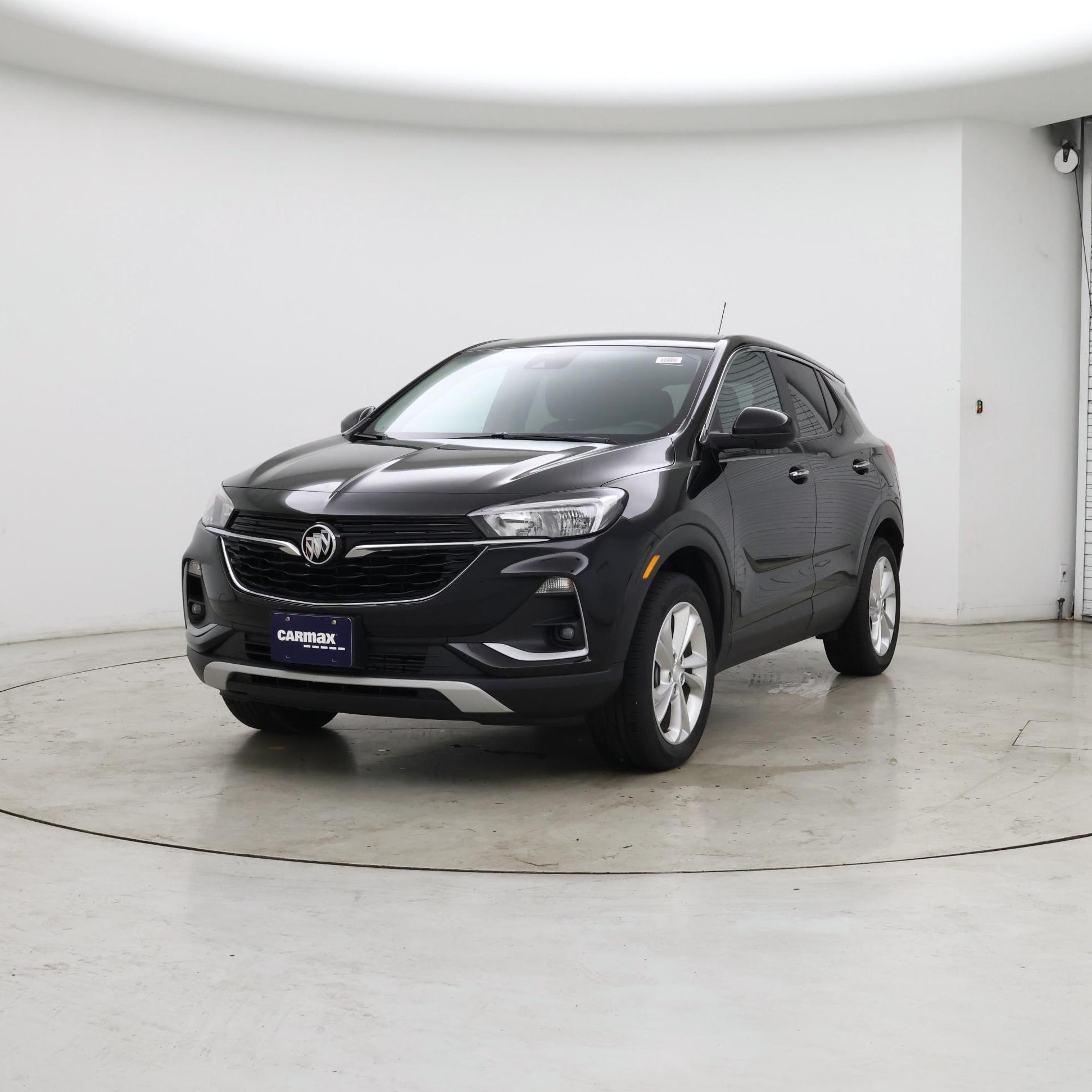 Thumbnail: 2022 Buick Encore GX - 4