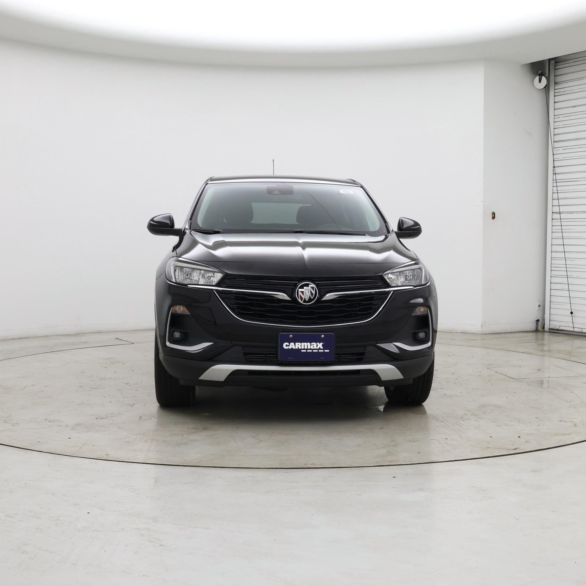 Thumbnail: 2022 Buick Encore GX - 5