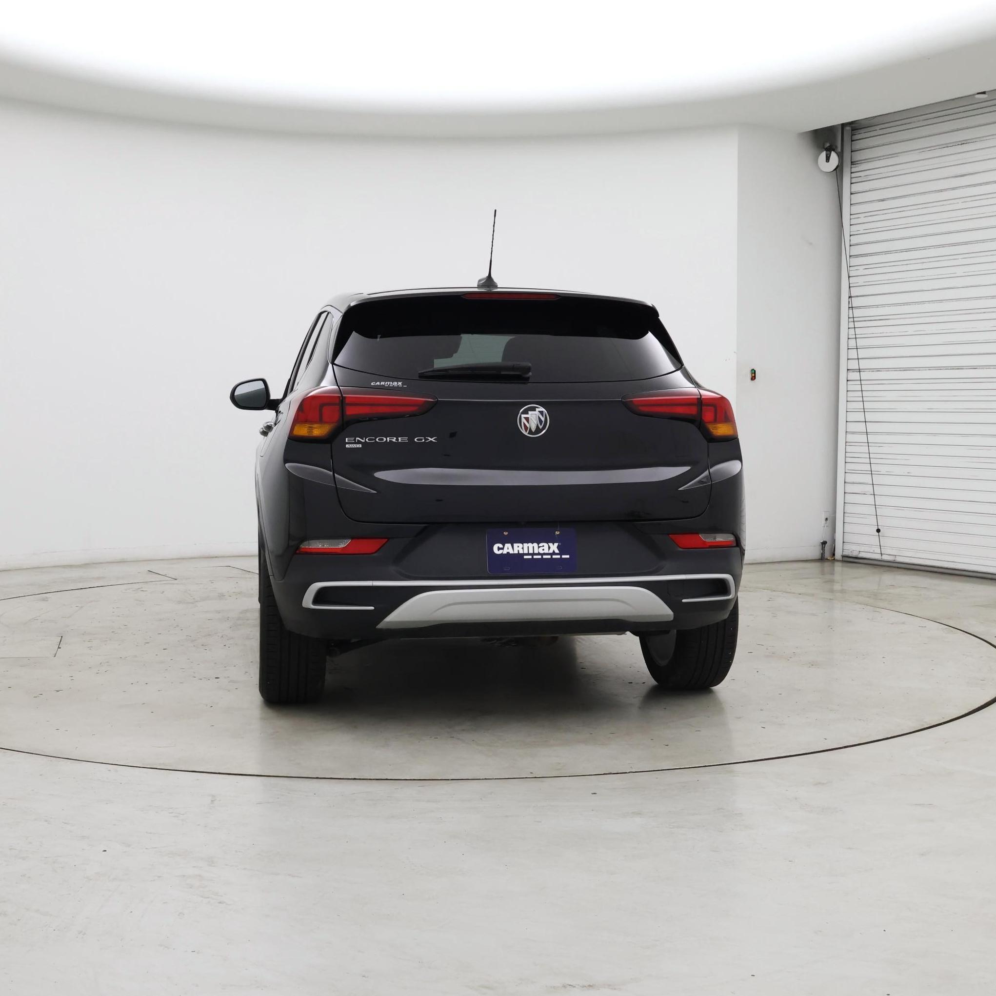 Thumbnail: 2022 Buick Encore GX - 6